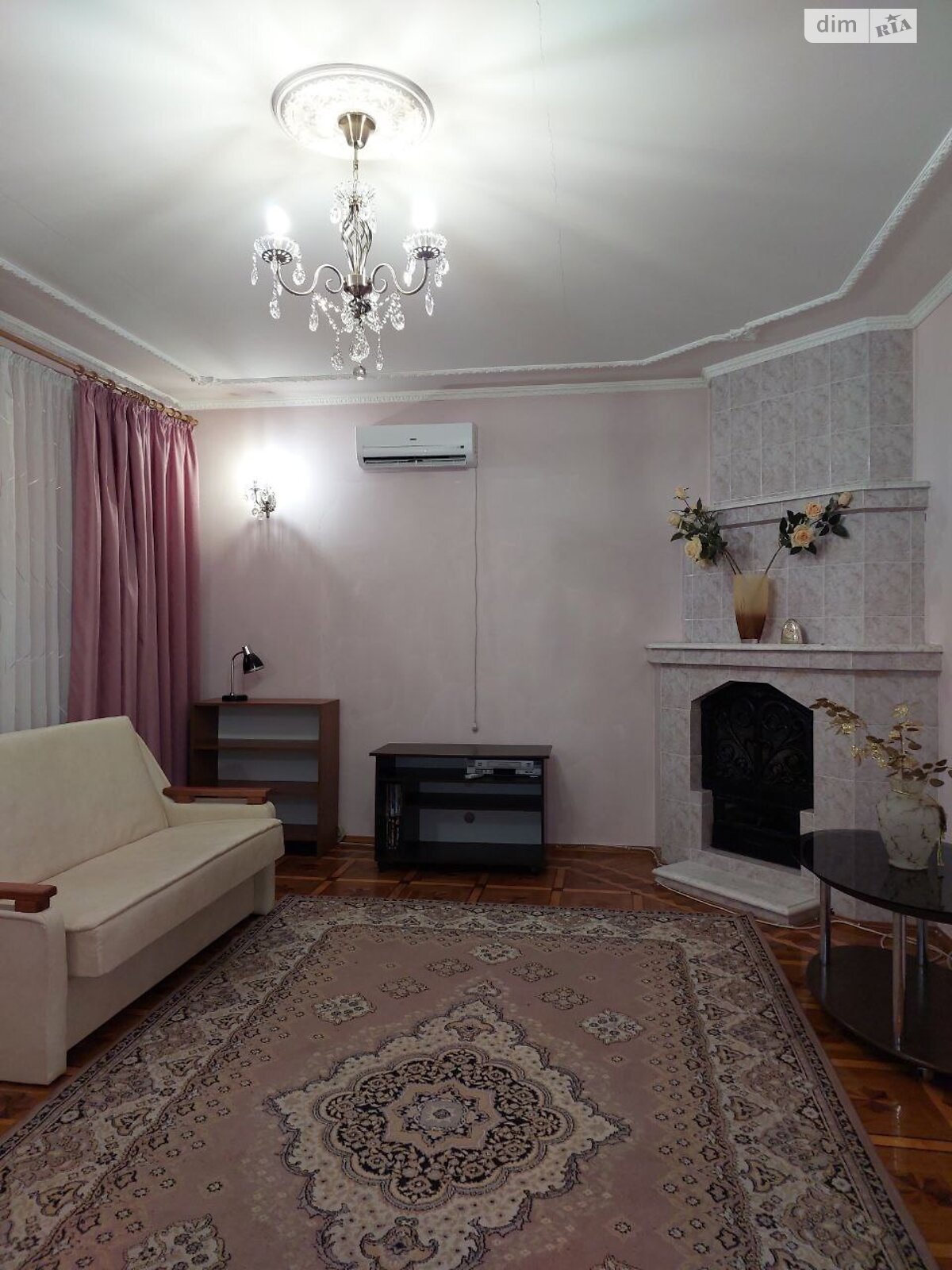 двухэтажный дом с верандой, 362.7 кв. м, ракушечник (ракушняк). Продажа в Лиманке фото 1 двухэтажный дом с верандой, 362.7 кв. м, ракушечник (ракушняк). Продажа в Лиманке фото 1