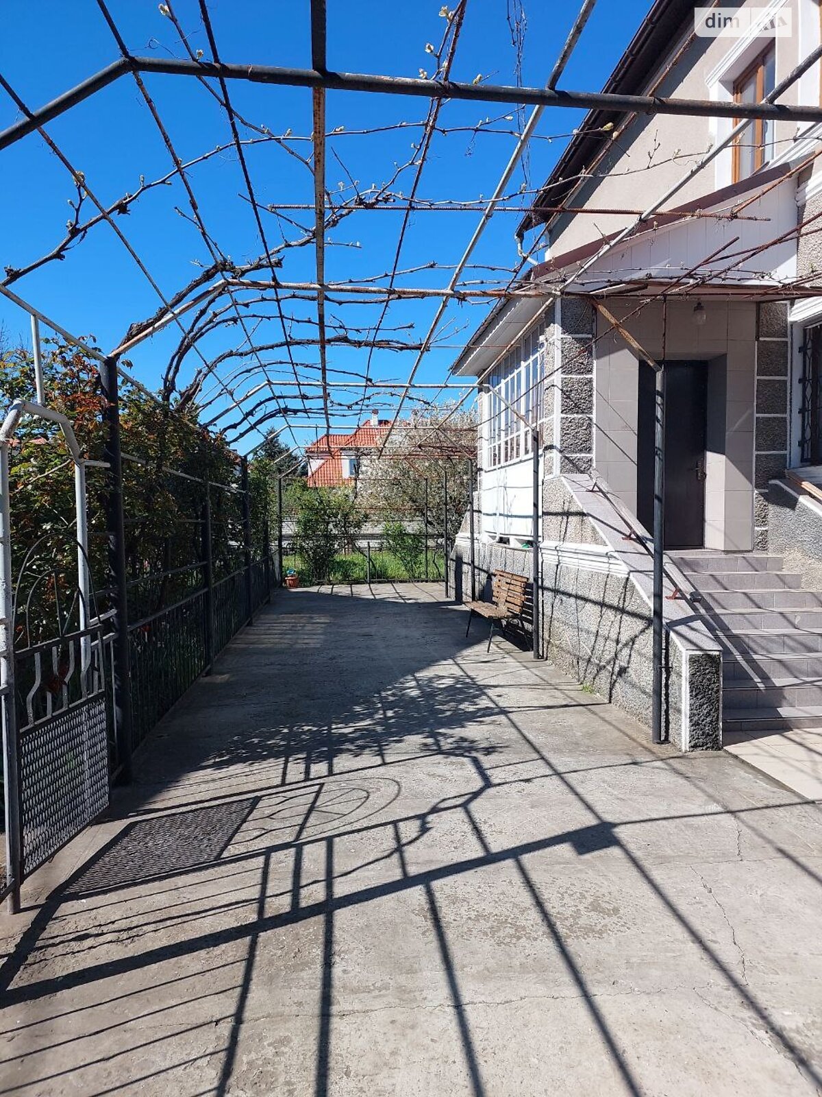 двухэтажный дом с верандой, 362.7 кв. м, ракушечник (ракушняк). Продажа в Лиманке фото 1 двухэтажный дом с верандой, 362.7 кв. м, ракушечник (ракушняк). Продажа в Лиманке фото 1