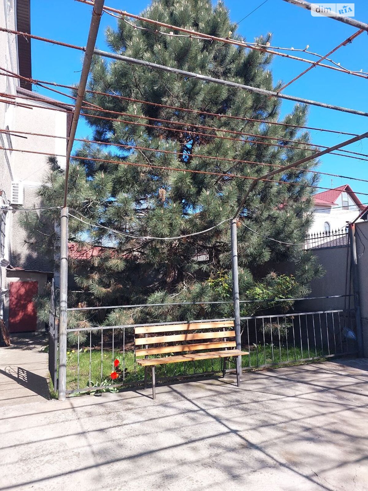 двухэтажный дом с верандой, 362.7 кв. м, ракушечник (ракушняк). Продажа в Лиманке фото 1 двухэтажный дом с верандой, 362.7 кв. м, ракушечник (ракушняк). Продажа в Лиманке фото 1