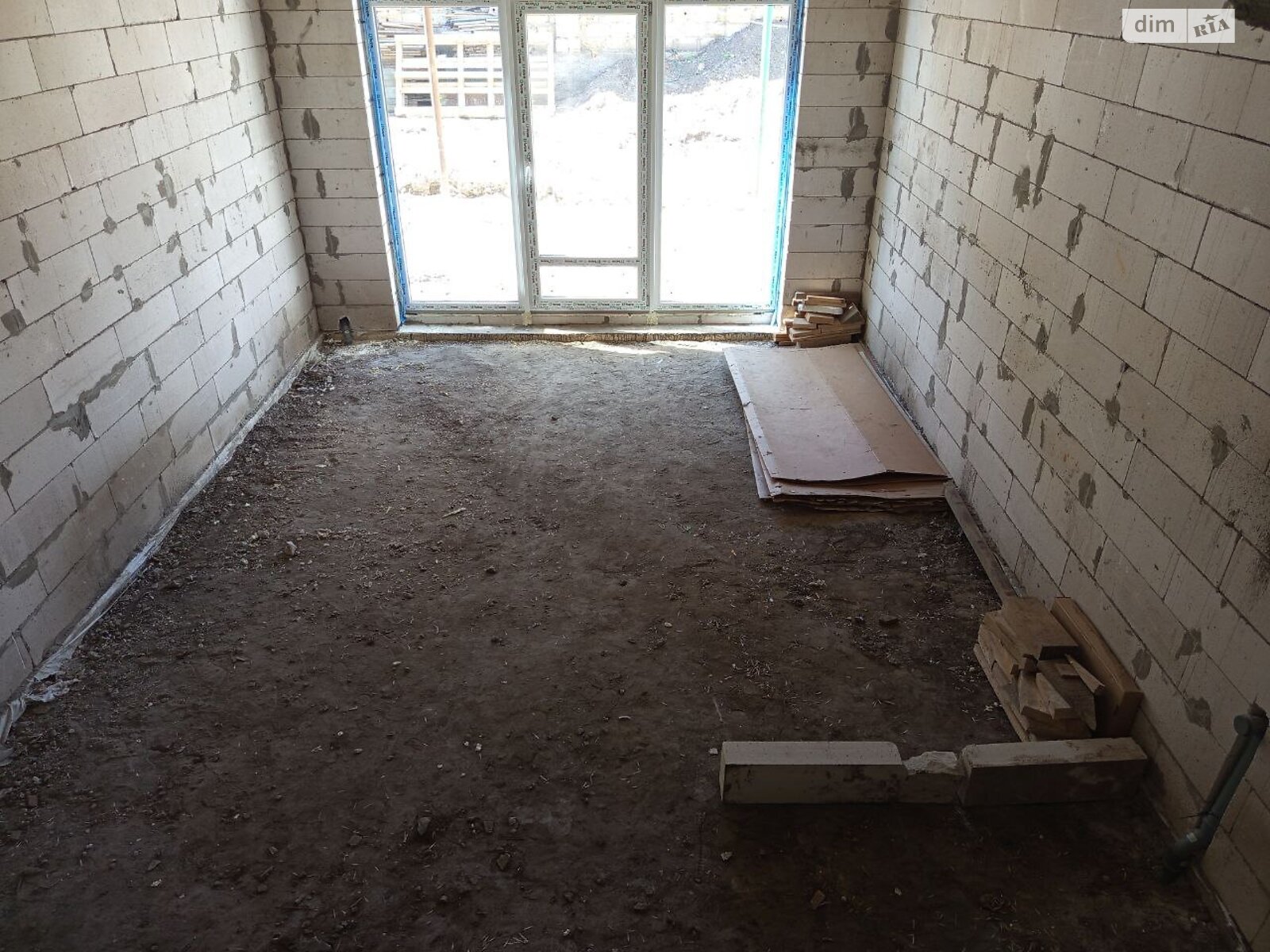 двоповерховий будинок з верандою, 105 кв. м, газобетон. Продаж в Одесі, район Царське Село фото 1 двоповерховий будинок з верандою, 105 кв. м, газобетон. Продаж в Одесі, район Царське Село фото 1