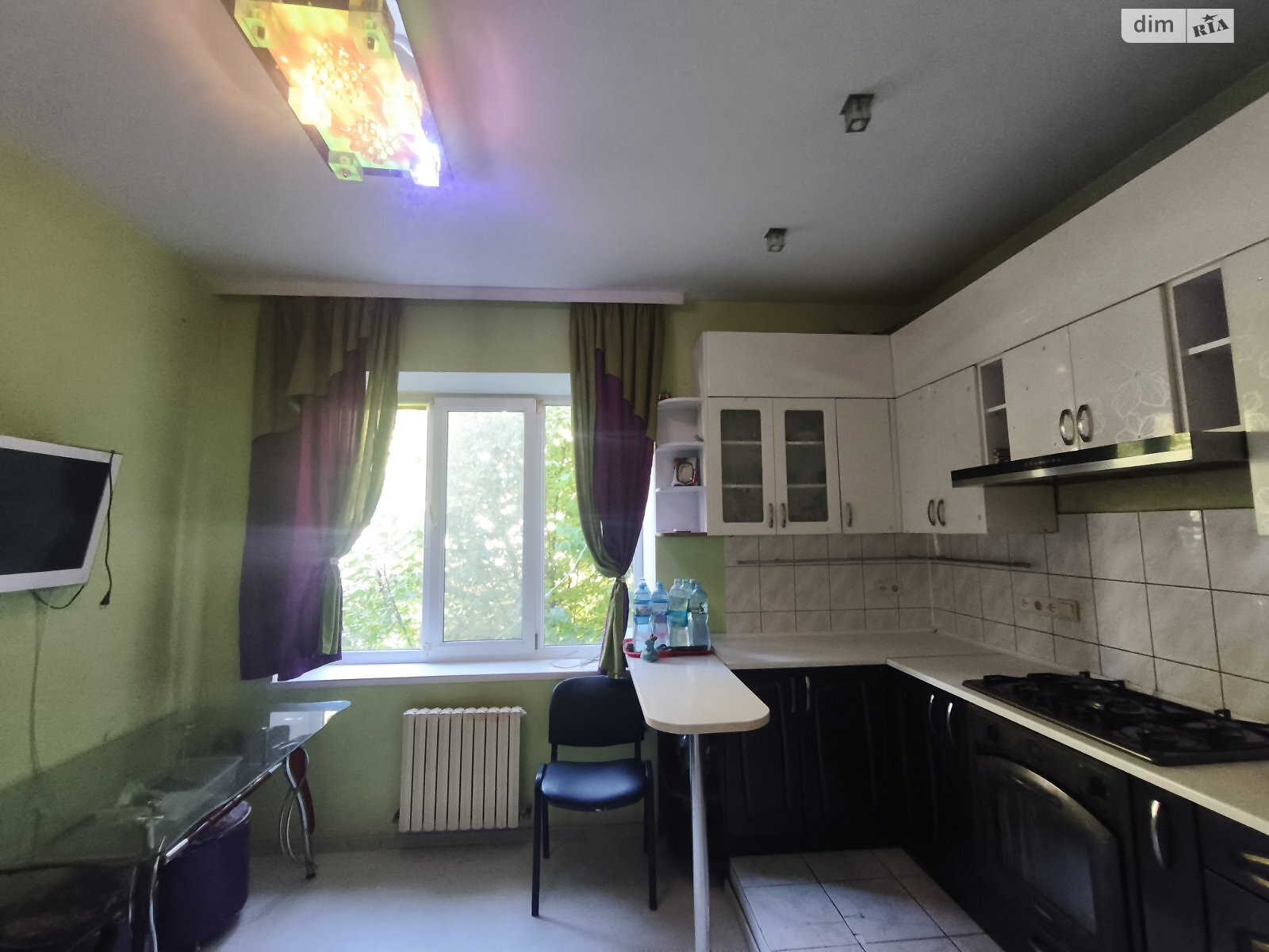 одноэтажный дом с отоплением, 137 кв. м, кирпич. Продажа в Одессе район Царское Село фото 1