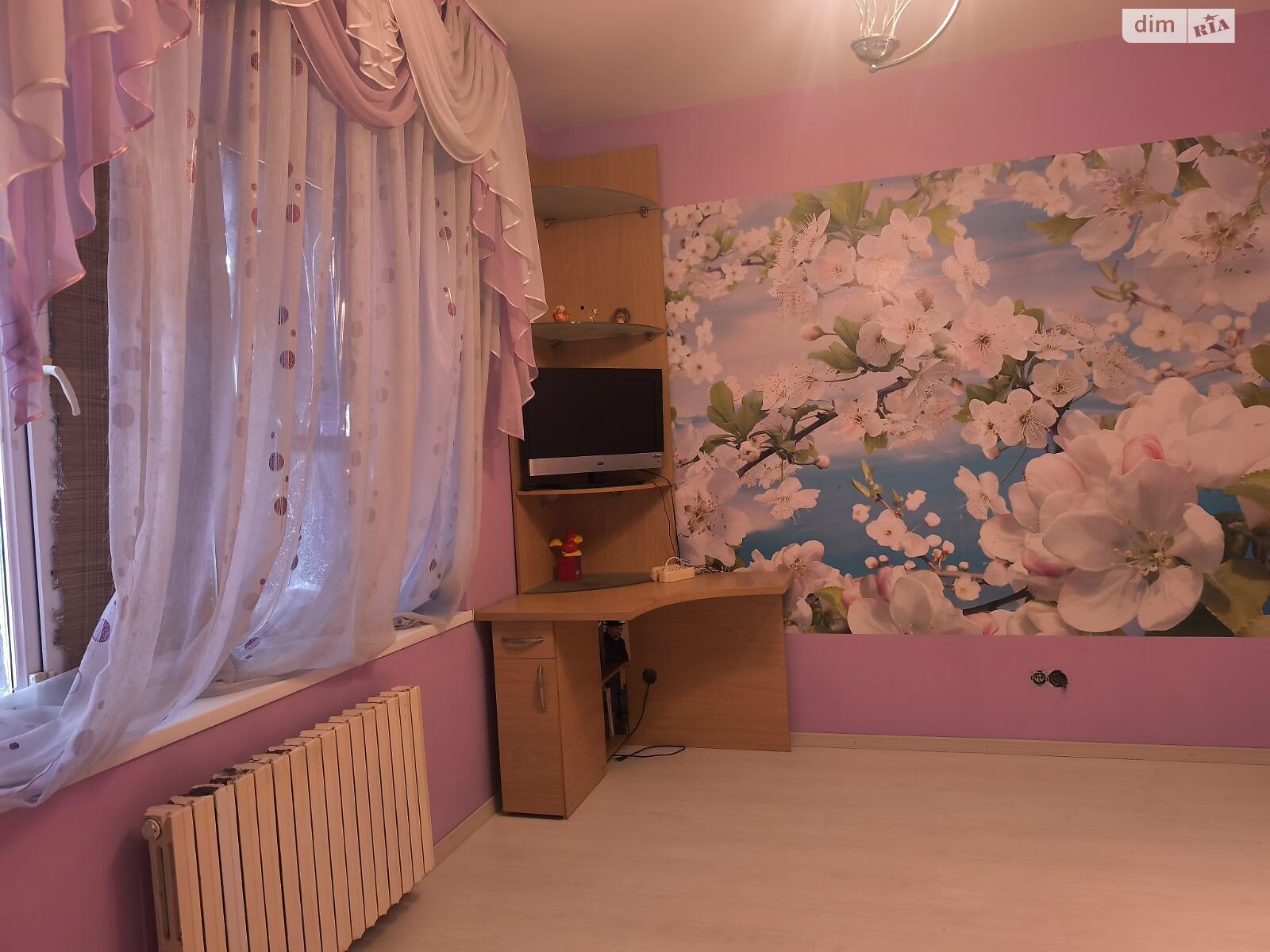 одноэтажный дом с отоплением, 137 кв. м, кирпич. Продажа в Одессе район Царское Село фото 1