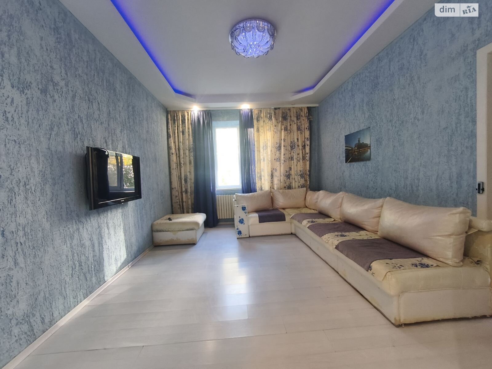 одноэтажный дом с отоплением, 137 кв. м, кирпич. Продажа в Одессе район Царское Село фото 1