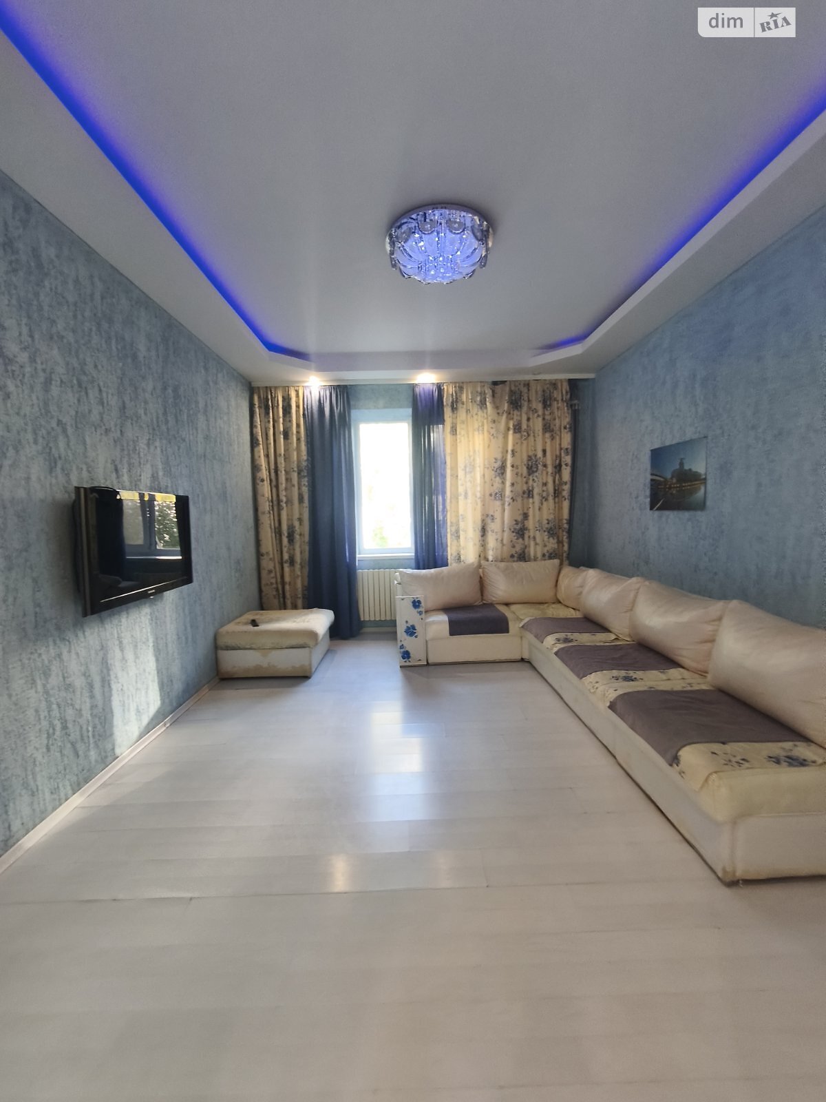 одноэтажный дом с отоплением, 137 кв. м, кирпич. Продажа в Одессе район Царское Село фото 1