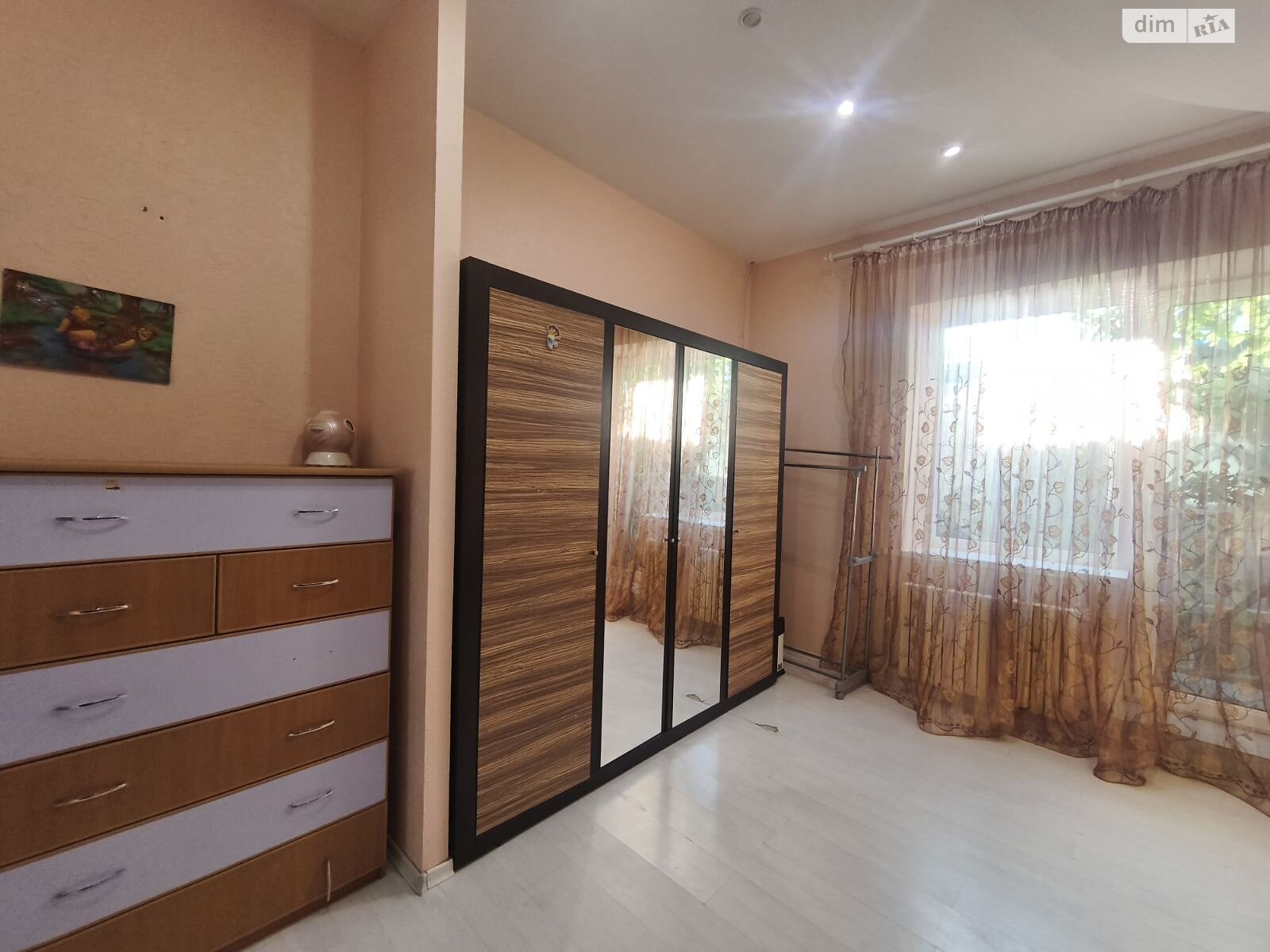 одноэтажный дом с отоплением, 137 кв. м, кирпич. Продажа в Одессе район Царское Село фото 1