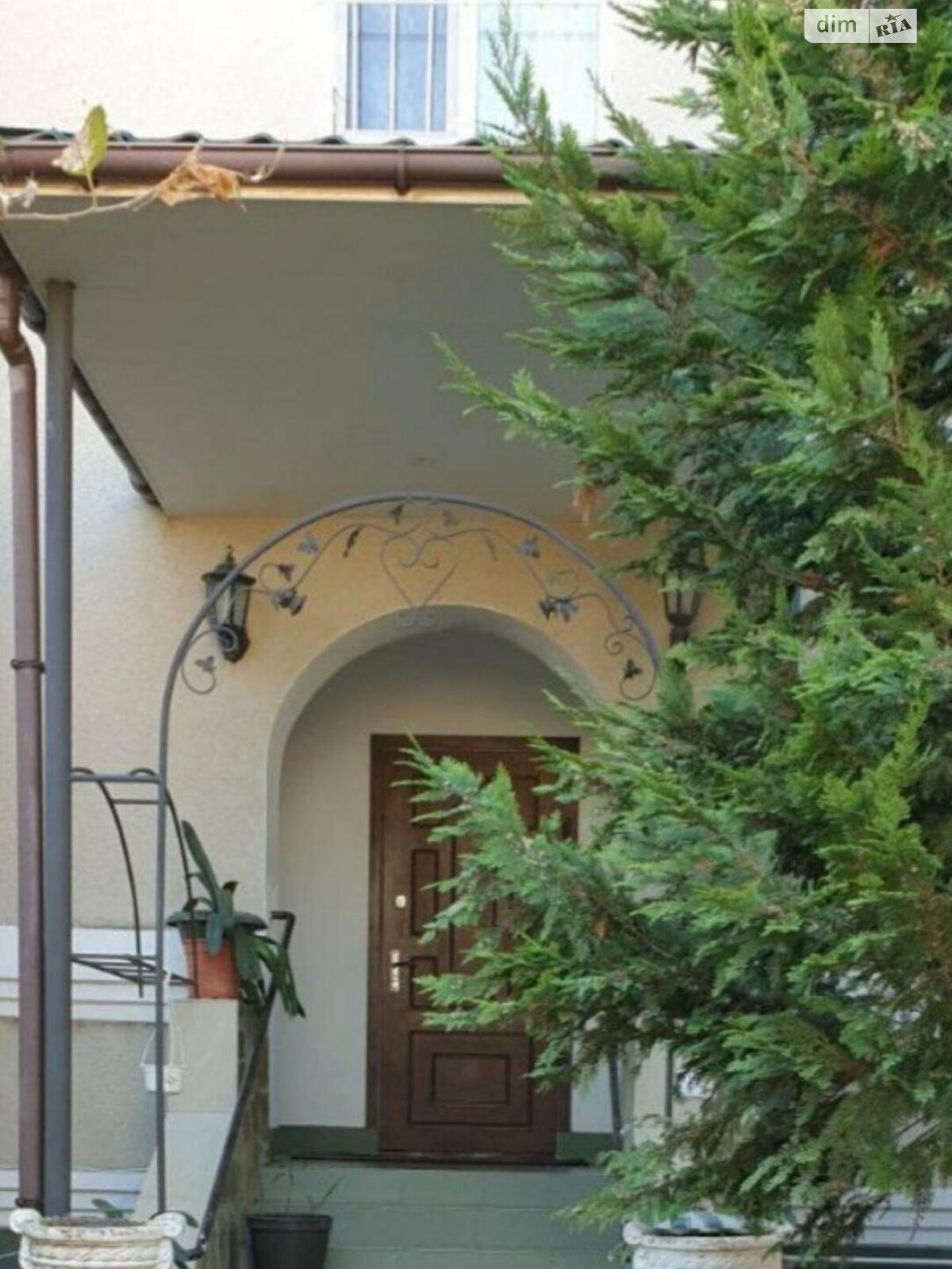 двухэтажный дом, 500 кв. м, кирпич. Продажа в Одессе район Царское Село фото 1 двухэтажный дом, 500 кв. м, кирпич. Продажа в Одессе район Царское Село фото 1