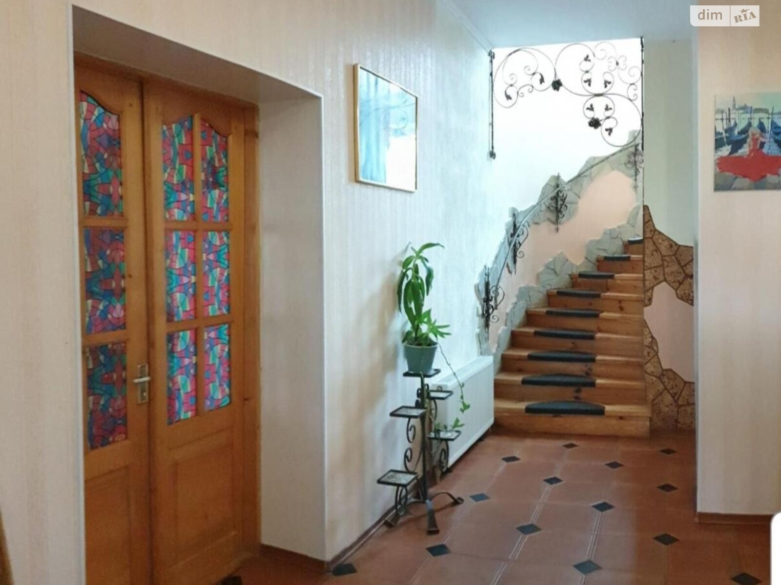 двухэтажный дом, 500 кв. м, кирпич. Продажа в Одессе район Царское Село фото 1 двухэтажный дом, 500 кв. м, кирпич. Продажа в Одессе район Царское Село фото 1