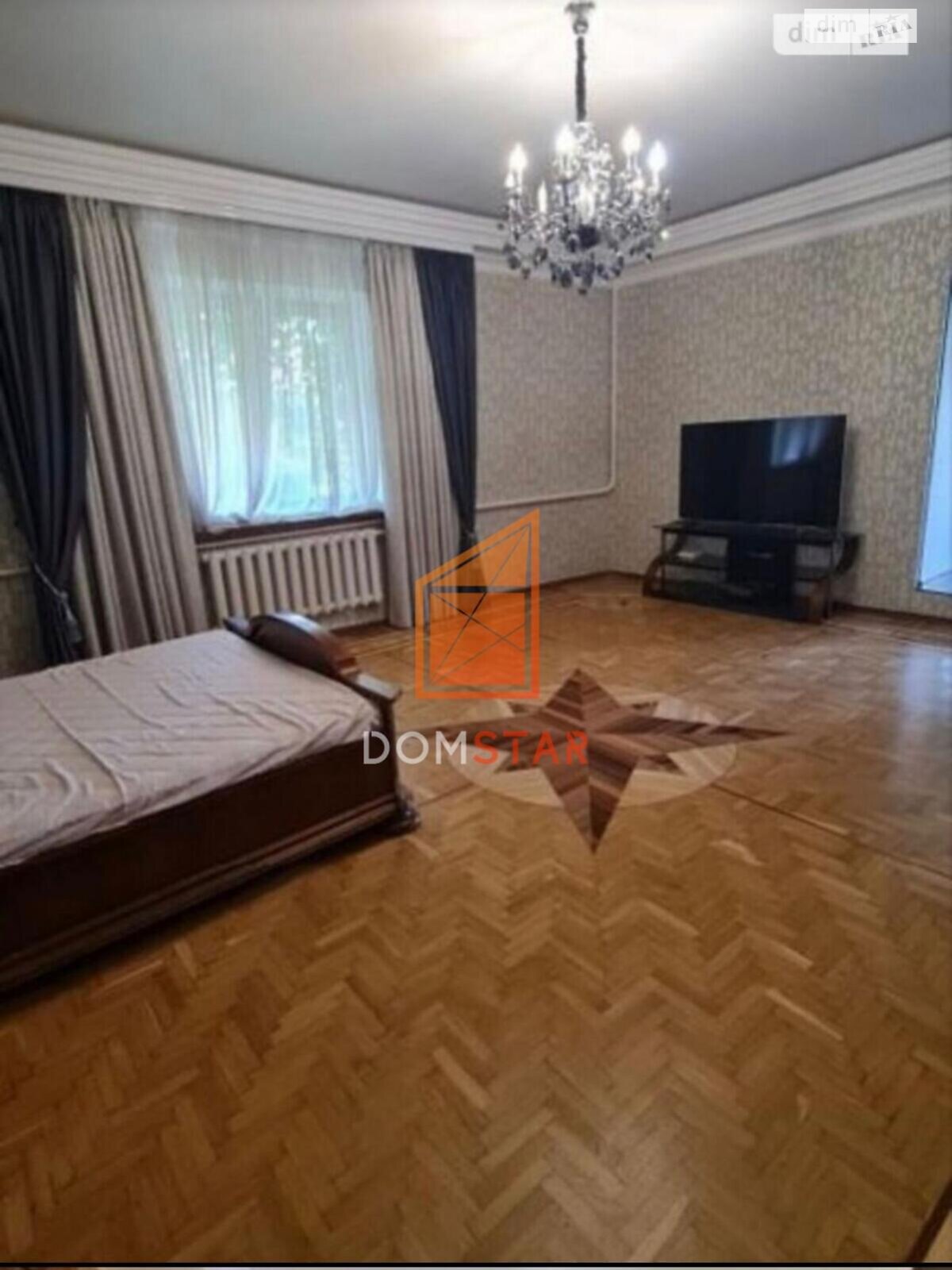 двухэтажный дом с мебелью, 480 кв. м, кирпич. Продажа в Одессе район Царское Село фото 1