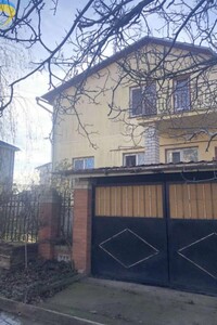 двухэтажный дом, 262 кв. м, кирпич. Продажа в Одессе район Царское Село фото 2