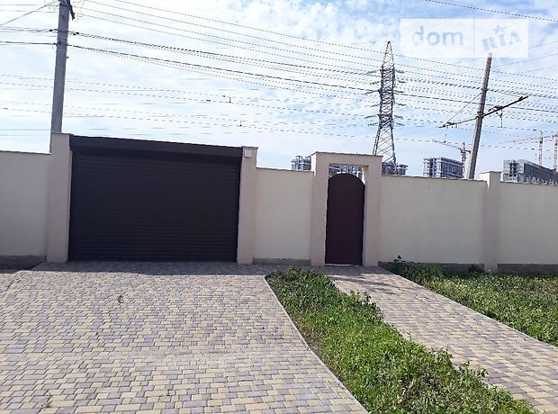 двухэтажный дом без мебели, 152 кв. м, газобетон. Продажа в Царском Селе (Одесская обл.) фото 1 двухэтажный дом без мебели, 152 кв. м, газобетон. Продажа в Царском Селе (Одесская обл.) фото 1