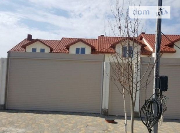 двухэтажный дом с садом, 102 кв. м, кирпич. Продажа в Царском Селе (Одесская обл.) фото 1 двухэтажный дом с садом, 102 кв. м, кирпич. Продажа в Царском Селе (Одесская обл.) фото 1