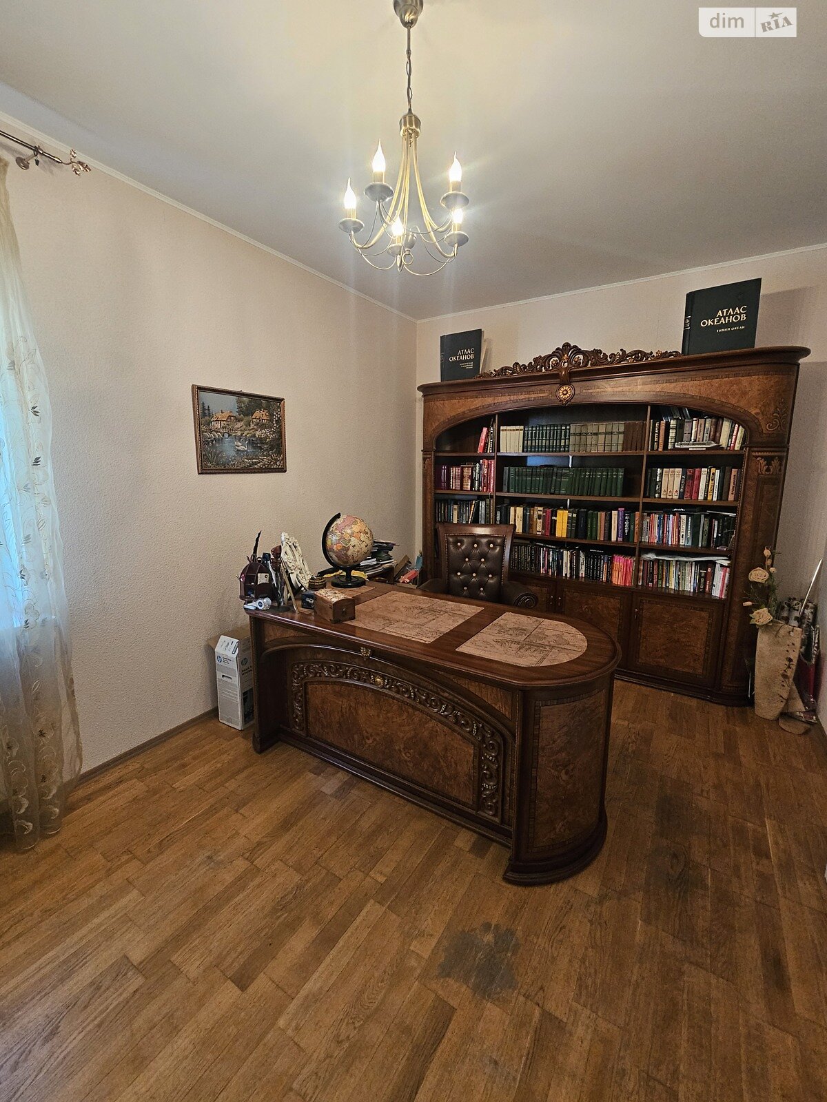 двухэтажный дом с гаражом, 500 кв. м, кирпич. Продажа в Одессе район Царское Село фото 1 двухэтажный дом с гаражом, 500 кв. м, кирпич. Продажа в Одессе район Царское Село фото 1