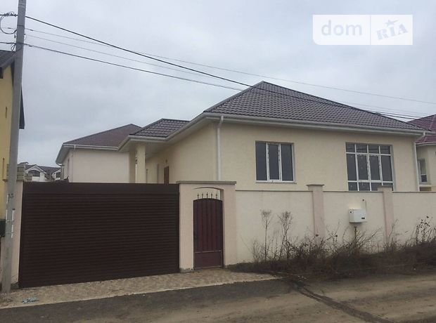 одноэтажный дом с подвалом, 133 кв. м, газобетон. Продажа в Царском Селе (Одесская обл.) фото 1 одноэтажный дом с подвалом, 133 кв. м, газобетон. Продажа в Царском Селе (Одесская обл.) фото 1