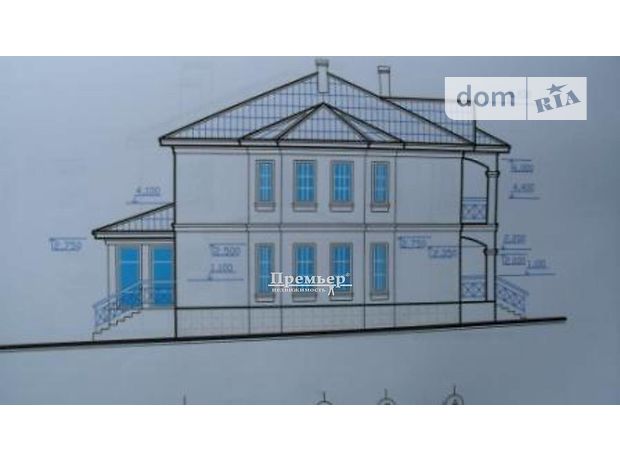 двухэтажный дом, 300 кв. м, кирпич. Продажа в Царском Селе (Одесская обл.) фото 1 двухэтажный дом, 300 кв. м, кирпич. Продажа в Царском Селе (Одесская обл.) фото 1