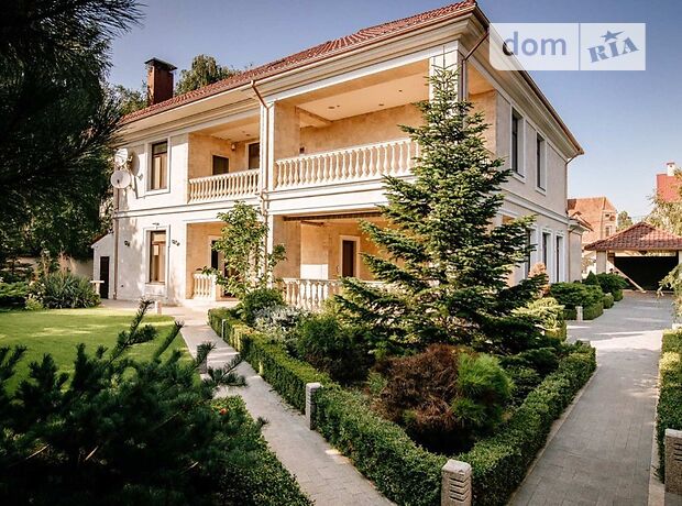 двухэтажный дом, 866 кв. м, кирпич. Продажа в Царском Селе (Одесская обл.) фото 2 двухэтажный дом, 866 кв. м, кирпич. Продажа в Царском Селе (Одесская обл.) фото 2