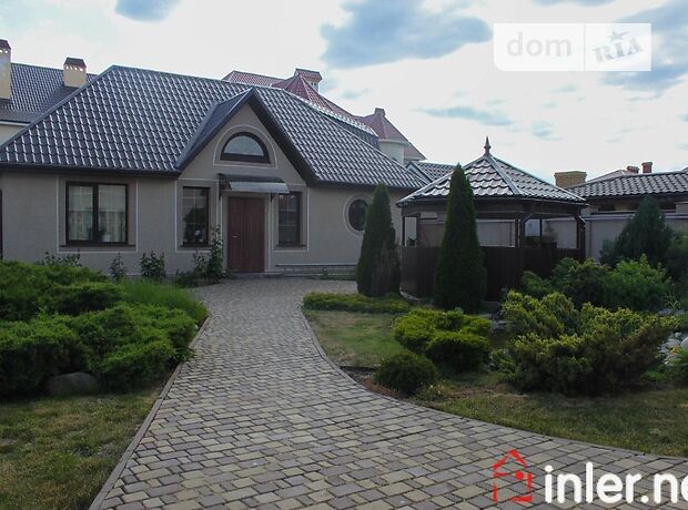 двухэтажный дом с камином, 200 кв. м, ракушечник (ракушняк). Продажа в Царском Селе (Одесская обл.) фото 1 двухэтажный дом с камином, 200 кв. м, ракушечник (ракушняк). Продажа в Царском Селе (Одесская обл.) фото 1