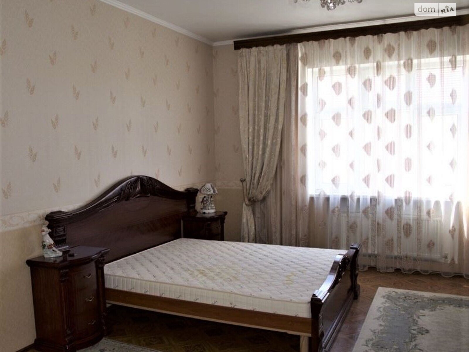 двухэтажный дом с ремонтом, 280 кв. м, кирпич. Продажа в Одессе район Царское Село фото 1