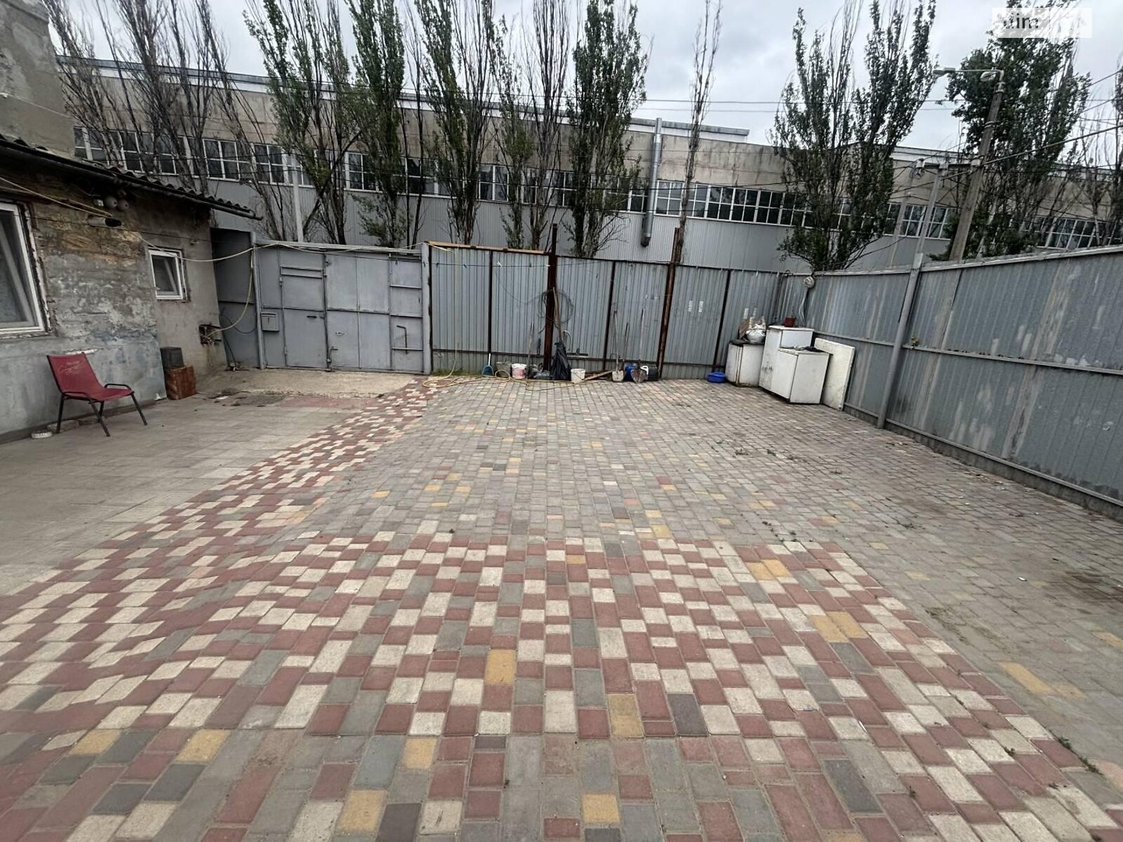 одноэтажный дом, 70 кв. м, кирпич. Продажа в Одессе район Центр фото 1 одноэтажный дом, 70 кв. м, кирпич. Продажа в Одессе район Центр фото 1