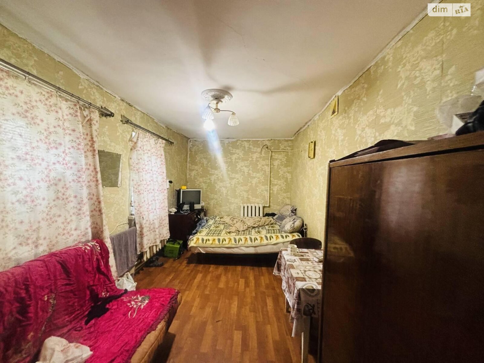 одноэтажный дом, 70 кв. м, кирпич. Продажа в Одессе район Центр фото 1 одноэтажный дом, 70 кв. м, кирпич. Продажа в Одессе район Центр фото 1