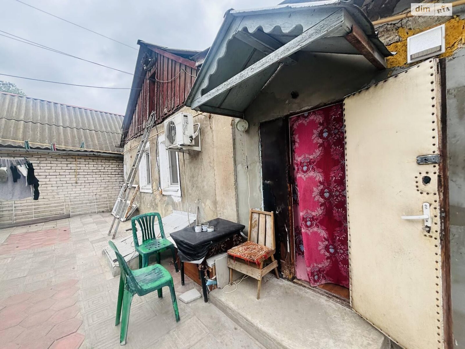 одноэтажный дом, 70 кв. м, кирпич. Продажа в Одессе район Центр фото 1 одноэтажный дом, 70 кв. м, кирпич. Продажа в Одессе район Центр фото 1