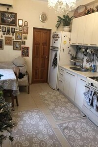 двоповерховий будинок, 76 кв. м, кирпич. Продаж в Одесі, район Центр фото 2