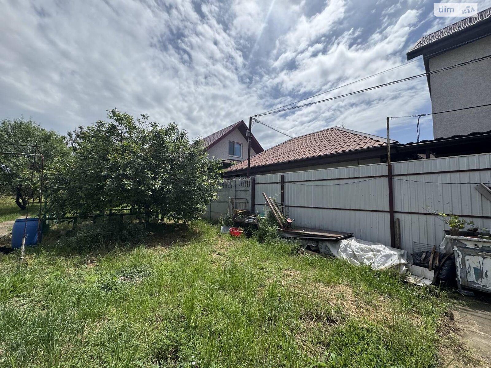 одноэтажный дом, 43.6 кв. м, ракушечник (ракушняк). Продажа в Одессе район Центр фото 1
