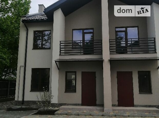 двоповерховий будинок з балконом, 97 кв. м, цегла. Продаж в Одесі, район Таїрова фото 1 двоповерховий будинок з балконом, 97 кв. м, цегла. Продаж в Одесі, район Таїрова фото 1
