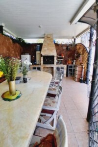 трехэтажный дом с гаражом, 450 кв. м, кирпич. Продажа в Одессе фото 2 трехэтажный дом с гаражом, 450 кв. м, кирпич. Продажа в Одессе фото 2