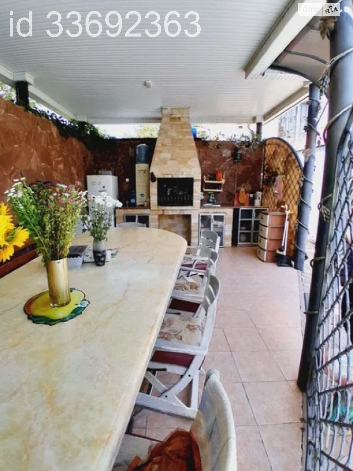 трехэтажный дом с гаражом, 450 кв. м, кирпич. Продажа в Одессе фото 1 трехэтажный дом с гаражом, 450 кв. м, кирпич. Продажа в Одессе фото 1