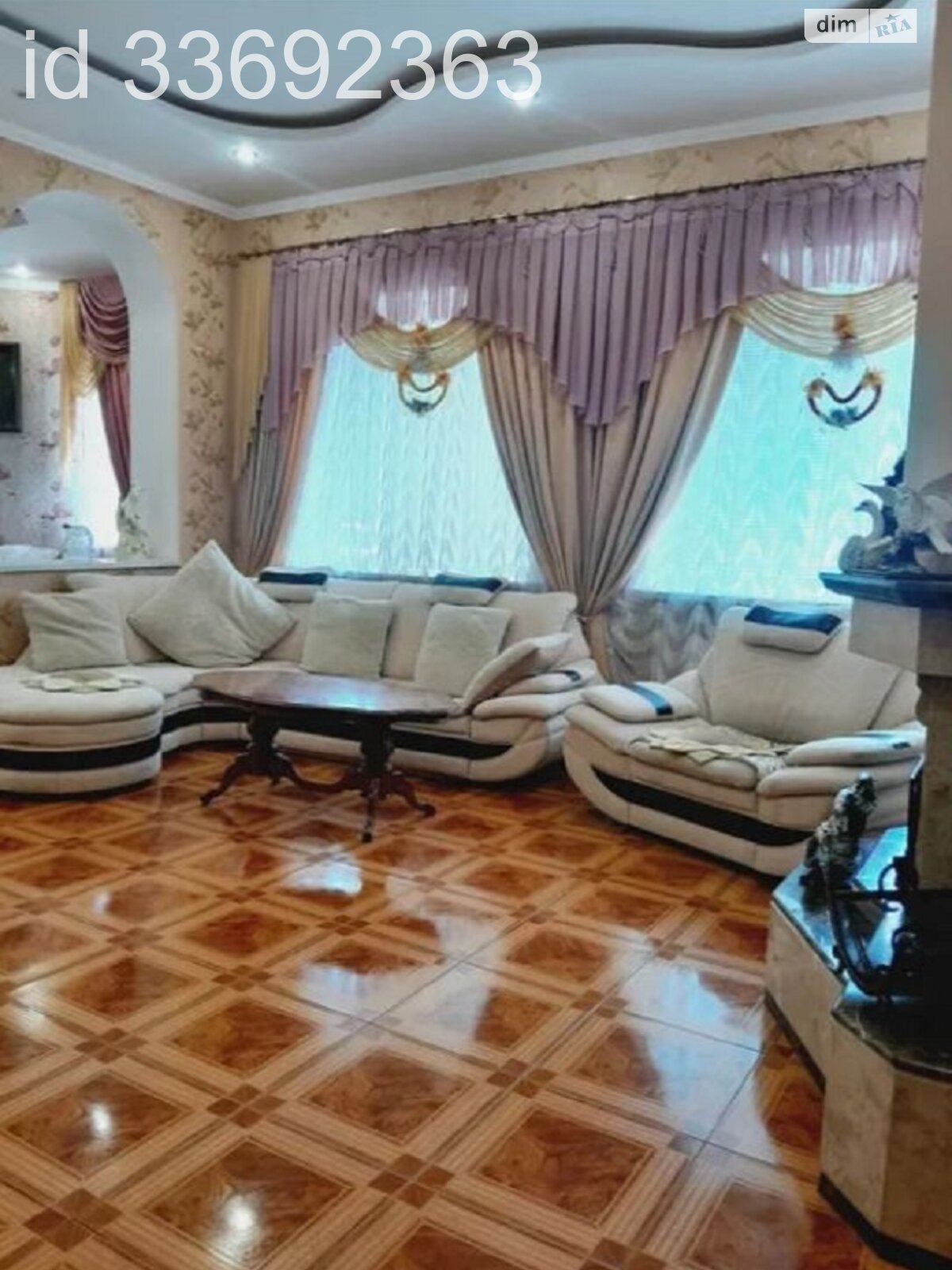 трехэтажный дом с гаражом, 450 кв. м, кирпич. Продажа в Одессе фото 1 трехэтажный дом с гаражом, 450 кв. м, кирпич. Продажа в Одессе фото 1