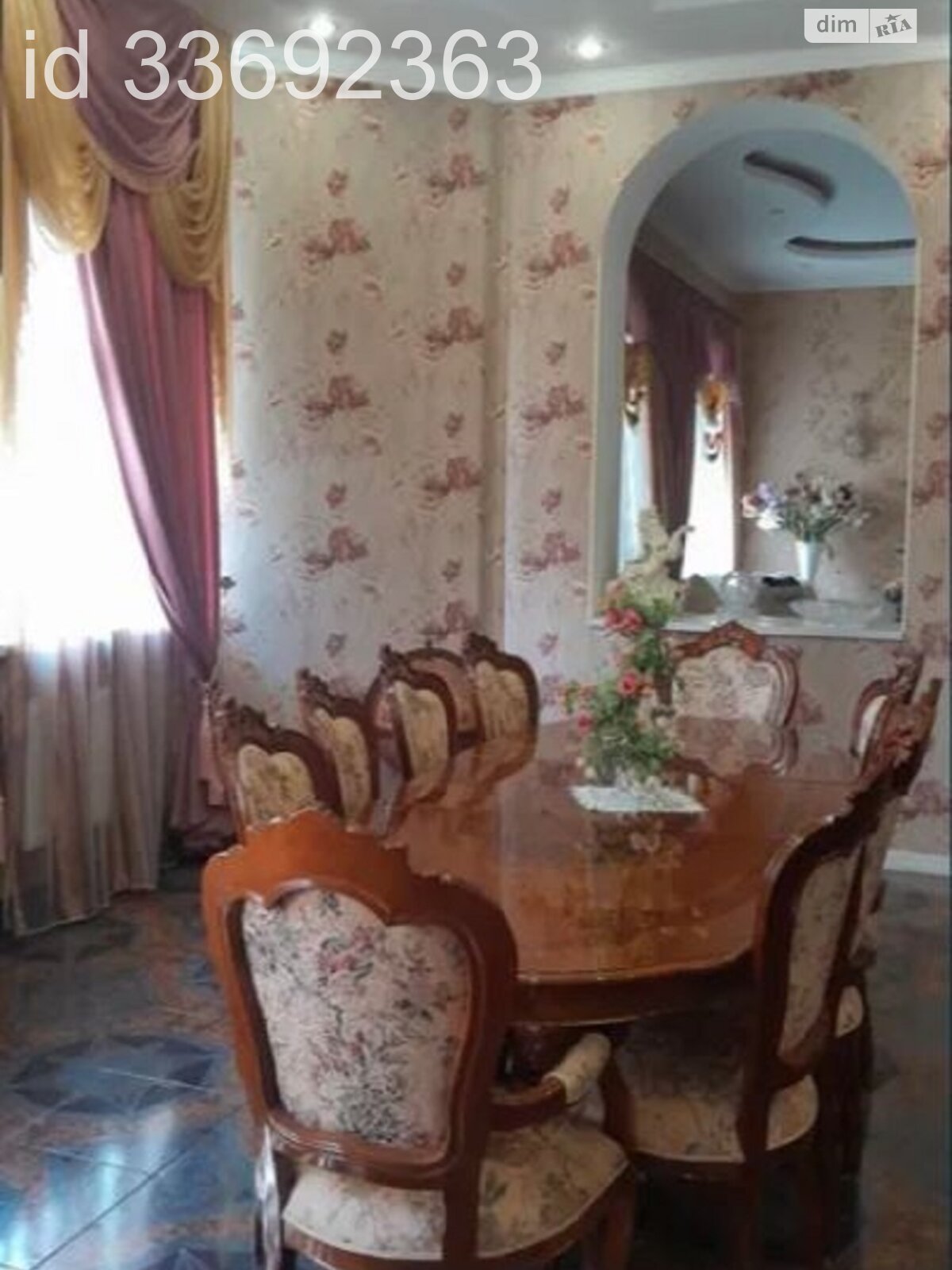 трехэтажный дом с гаражом, 450 кв. м, кирпич. Продажа в Одессе фото 1 трехэтажный дом с гаражом, 450 кв. м, кирпич. Продажа в Одессе фото 1