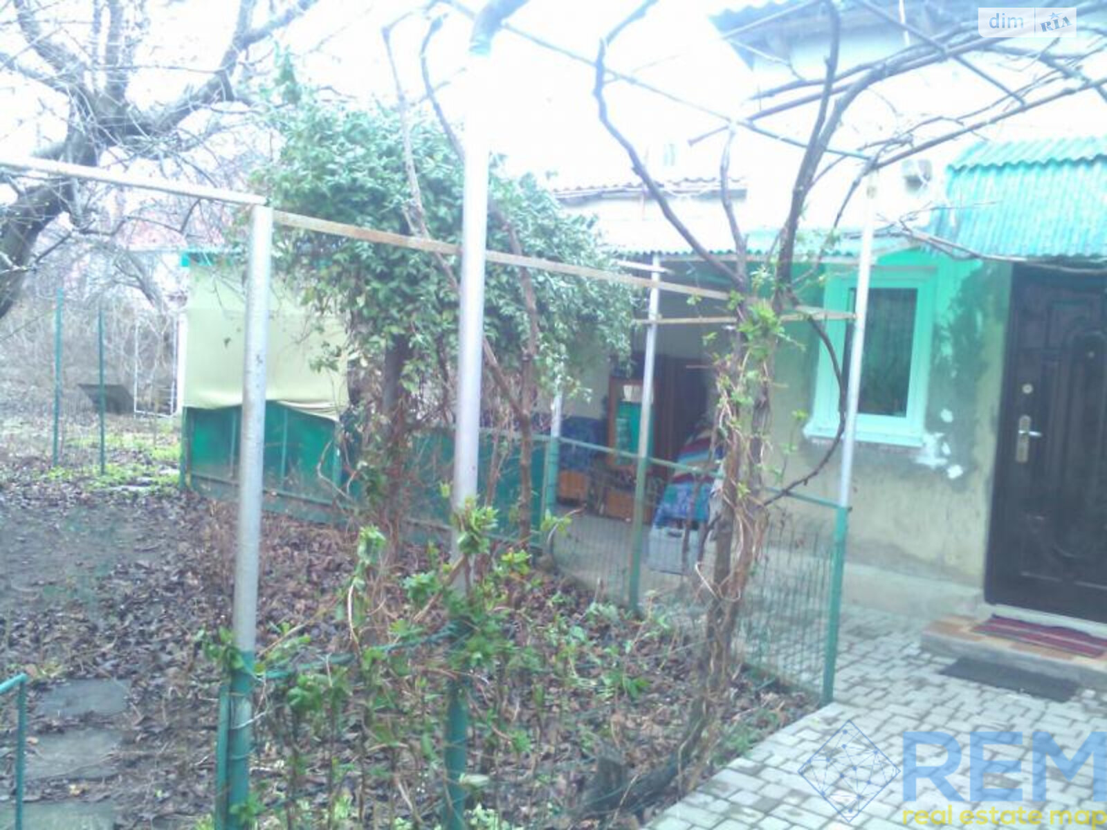 одноповерховий будинок, 58 кв. м, ракушняк. Продаж у Одесі фото 1 одноповерховий будинок, 58 кв. м, ракушняк. Продаж у Одесі фото 1