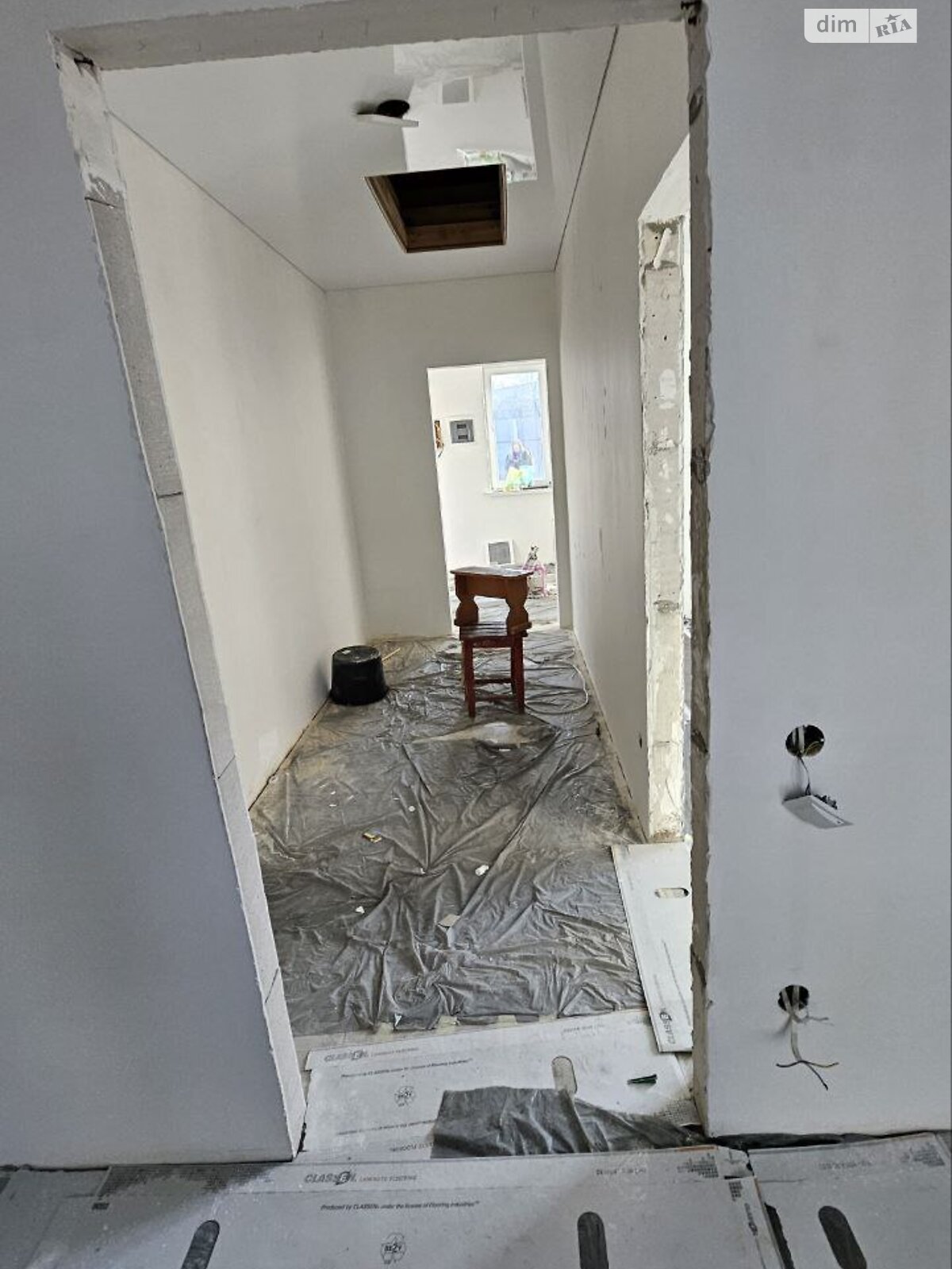 одноповерховий будинок, 82 кв. м, цегла силікатна. Продаж у Усатове фото 1 одноповерховий будинок, 82 кв. м, цегла силікатна. Продаж у Усатове фото 1