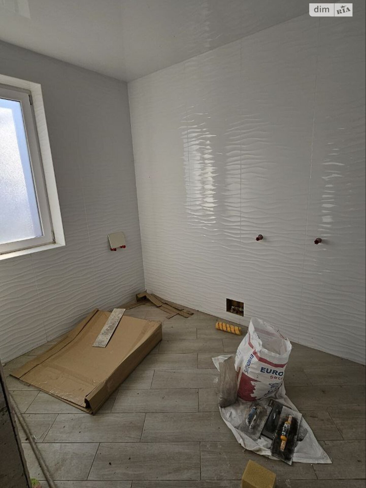 одноповерховий будинок, 82 кв. м, цегла силікатна. Продаж у Усатове фото 1 одноповерховий будинок, 82 кв. м, цегла силікатна. Продаж у Усатове фото 1
