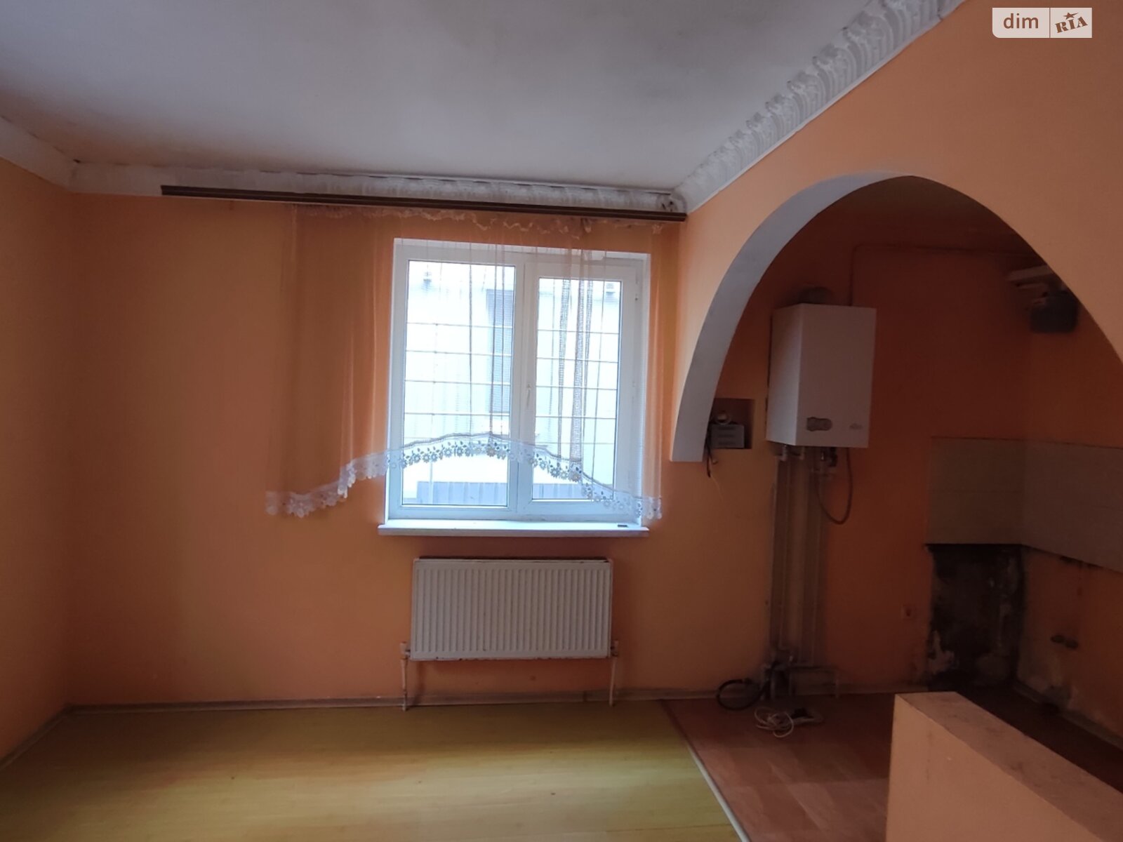 двоповерховий будинок з гаражем, 320 кв. м, кирпич. Продаж в Одесі, район Воронцівка фото 1 двоповерховий будинок з гаражем, 320 кв. м, кирпич. Продаж в Одесі, район Воронцівка фото 1