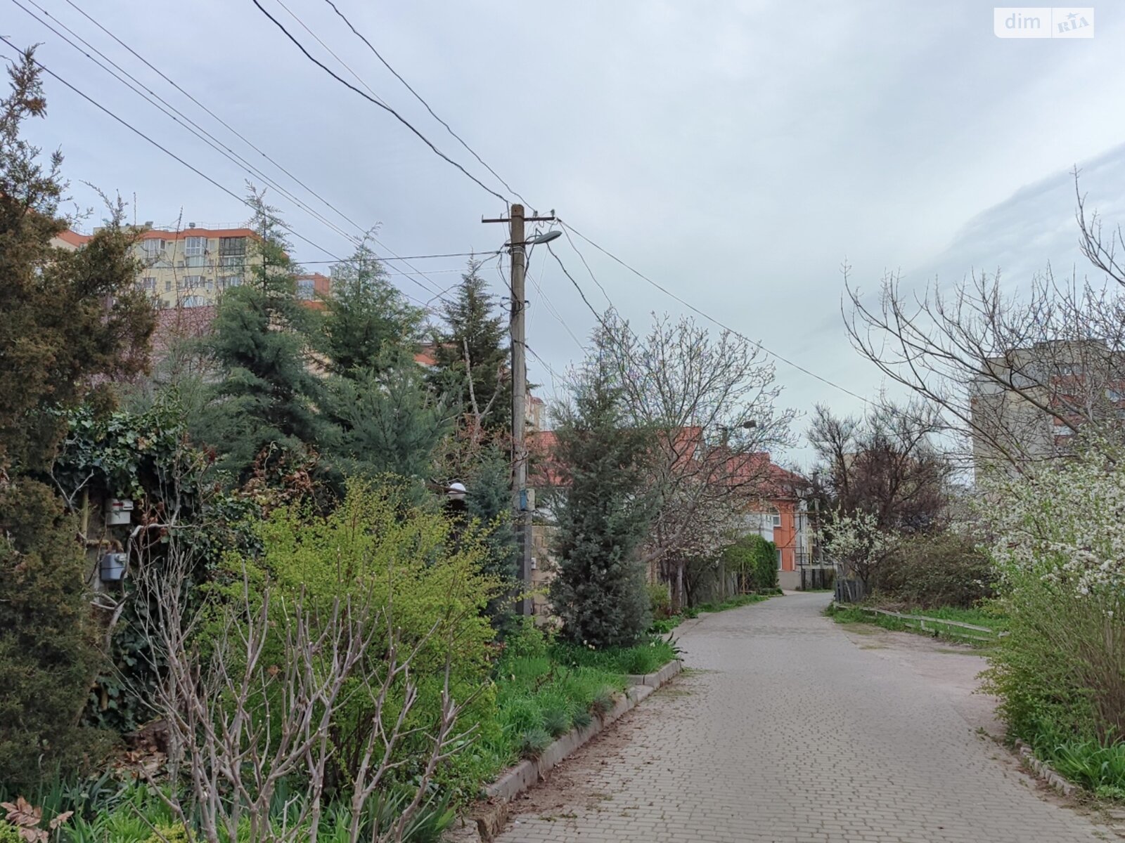 двоповерховий будинок з гаражем, 320 кв. м, кирпич. Продаж в Одесі, район Воронцівка фото 1 двоповерховий будинок з гаражем, 320 кв. м, кирпич. Продаж в Одесі, район Воронцівка фото 1