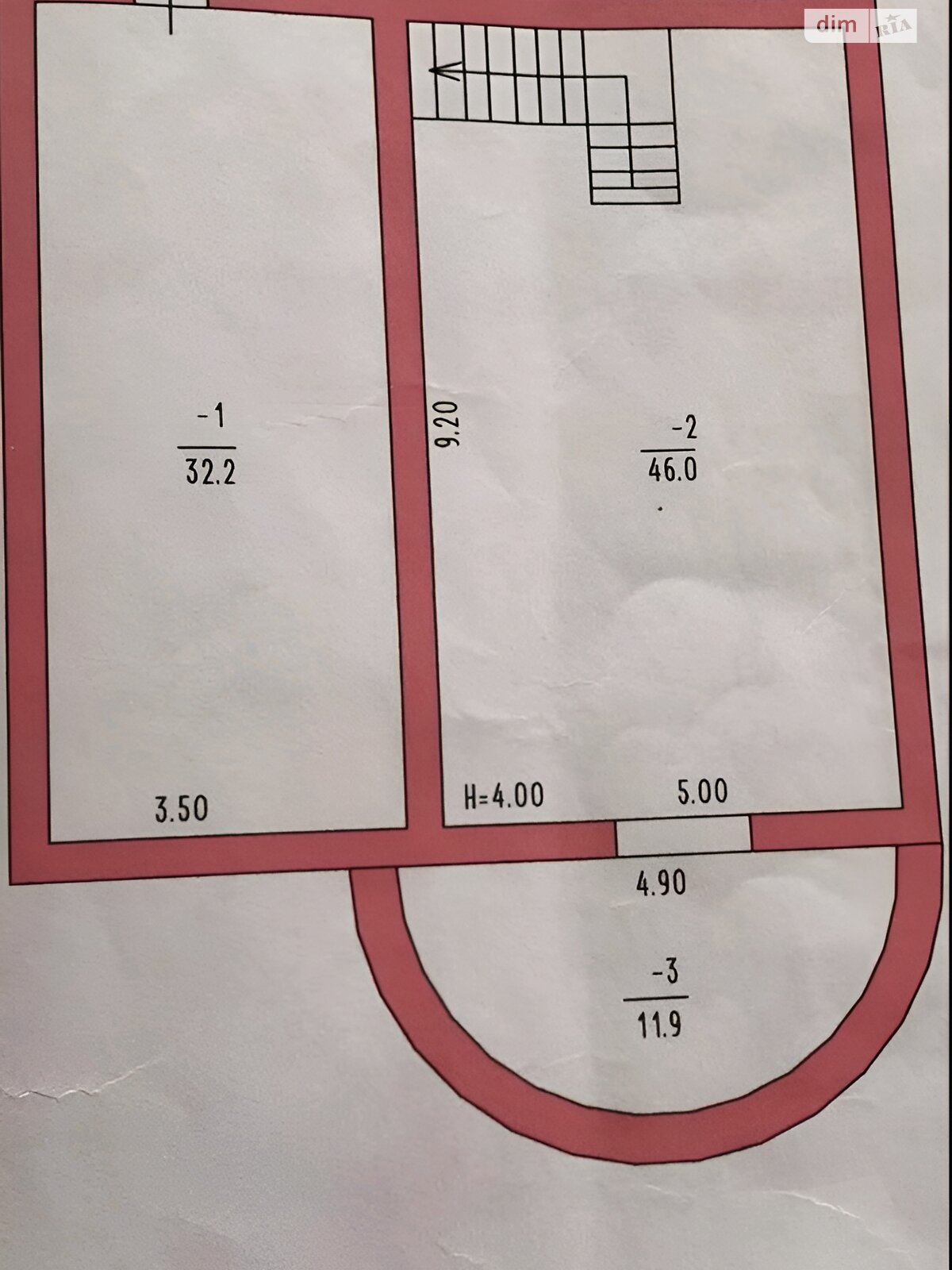 двоповерховий будинок з гаражем, 320 кв. м, кирпич. Продаж в Одесі, район Воронцівка фото 1 двоповерховий будинок з гаражем, 320 кв. м, кирпич. Продаж в Одесі, район Воронцівка фото 1