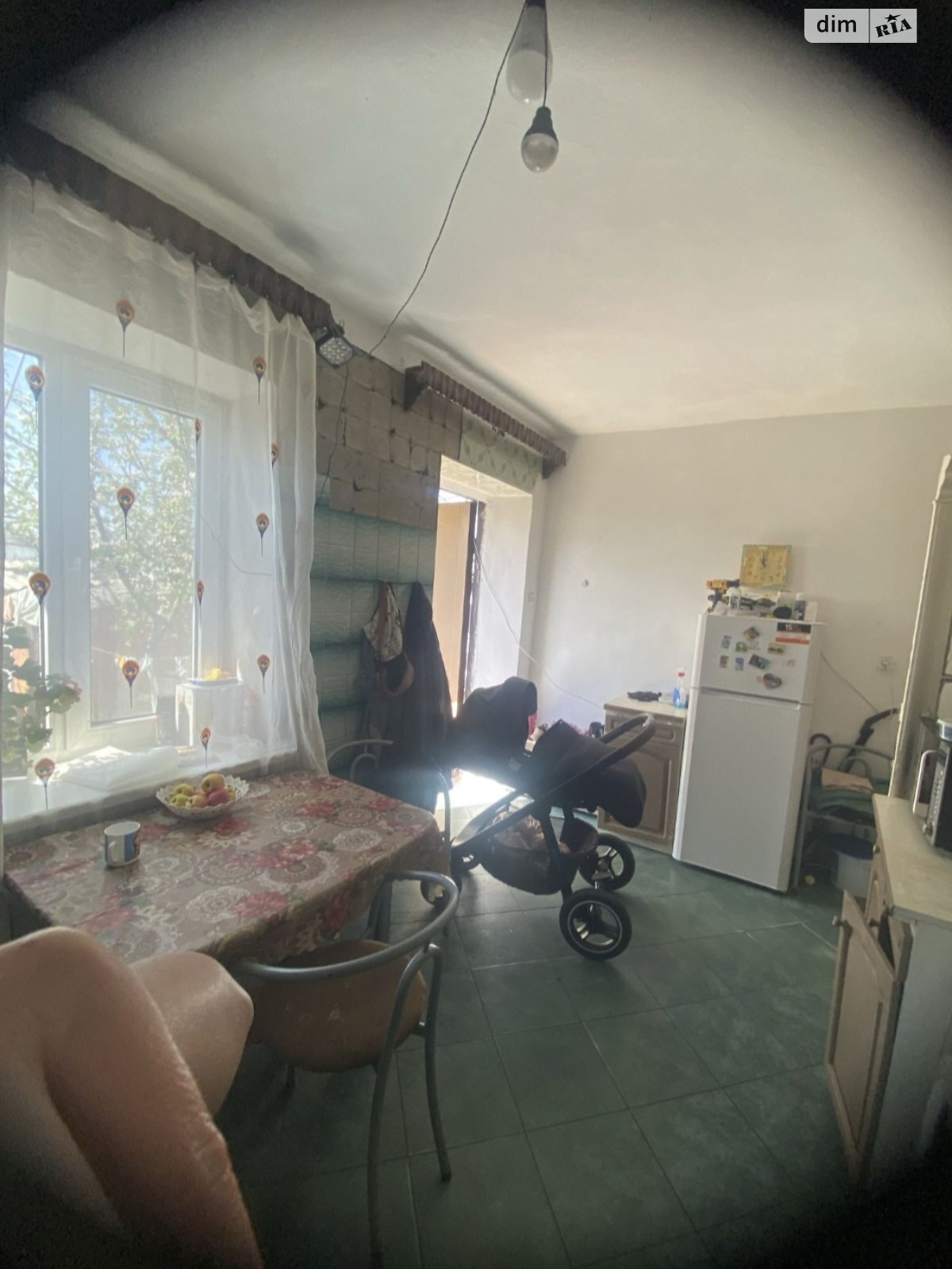 одноэтажный дом, 59.8 кв. м, кирпич. Продажа в Одессе фото 1 одноэтажный дом, 59.8 кв. м, кирпич. Продажа в Одессе фото 1