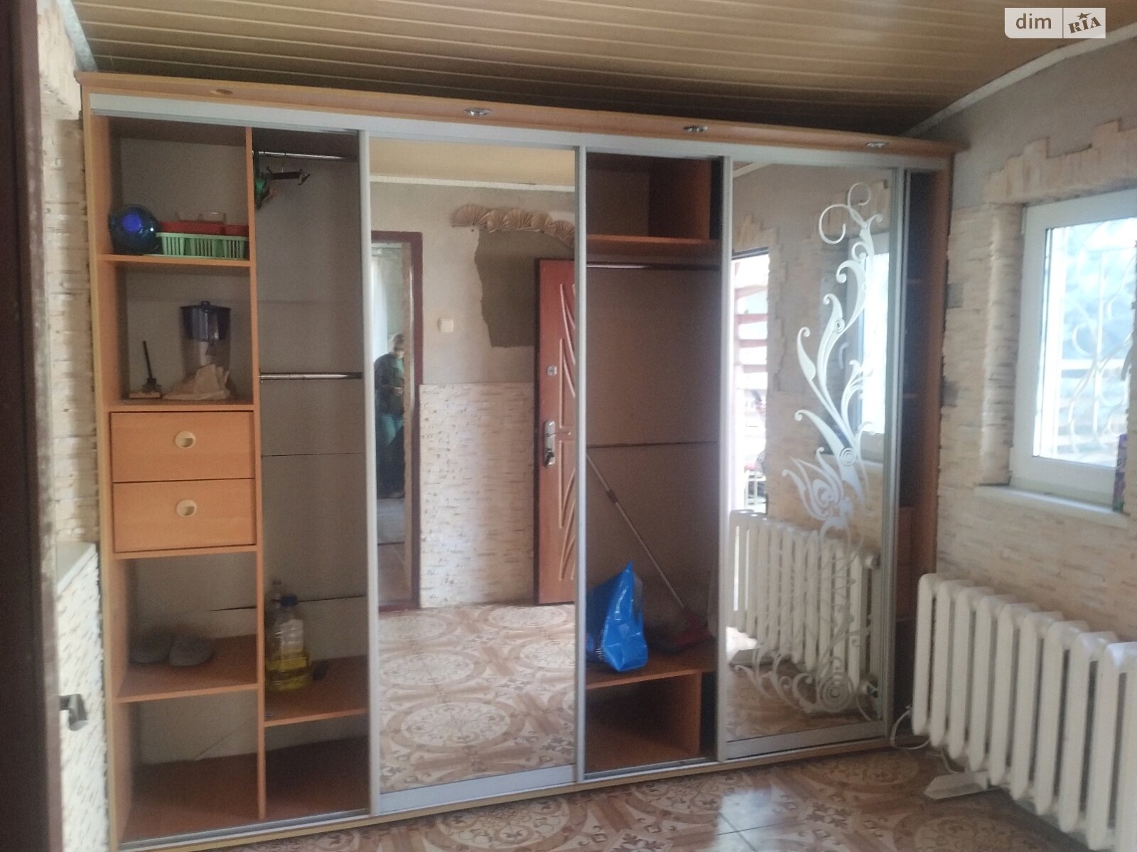 двухэтажный дом, 76 кв. м, кирпич. Продажа в Одессе район Вузовский фото 1 двухэтажный дом, 76 кв. м, кирпич. Продажа в Одессе район Вузовский фото 1