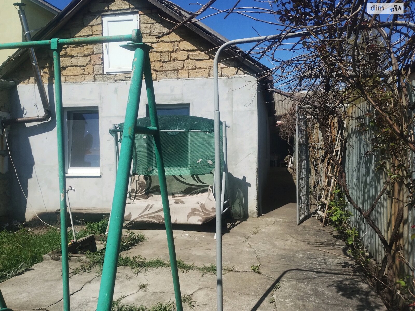 двухэтажный дом, 76 кв. м, кирпич. Продажа в Одессе район Вузовский фото 1 двухэтажный дом, 76 кв. м, кирпич. Продажа в Одессе район Вузовский фото 1