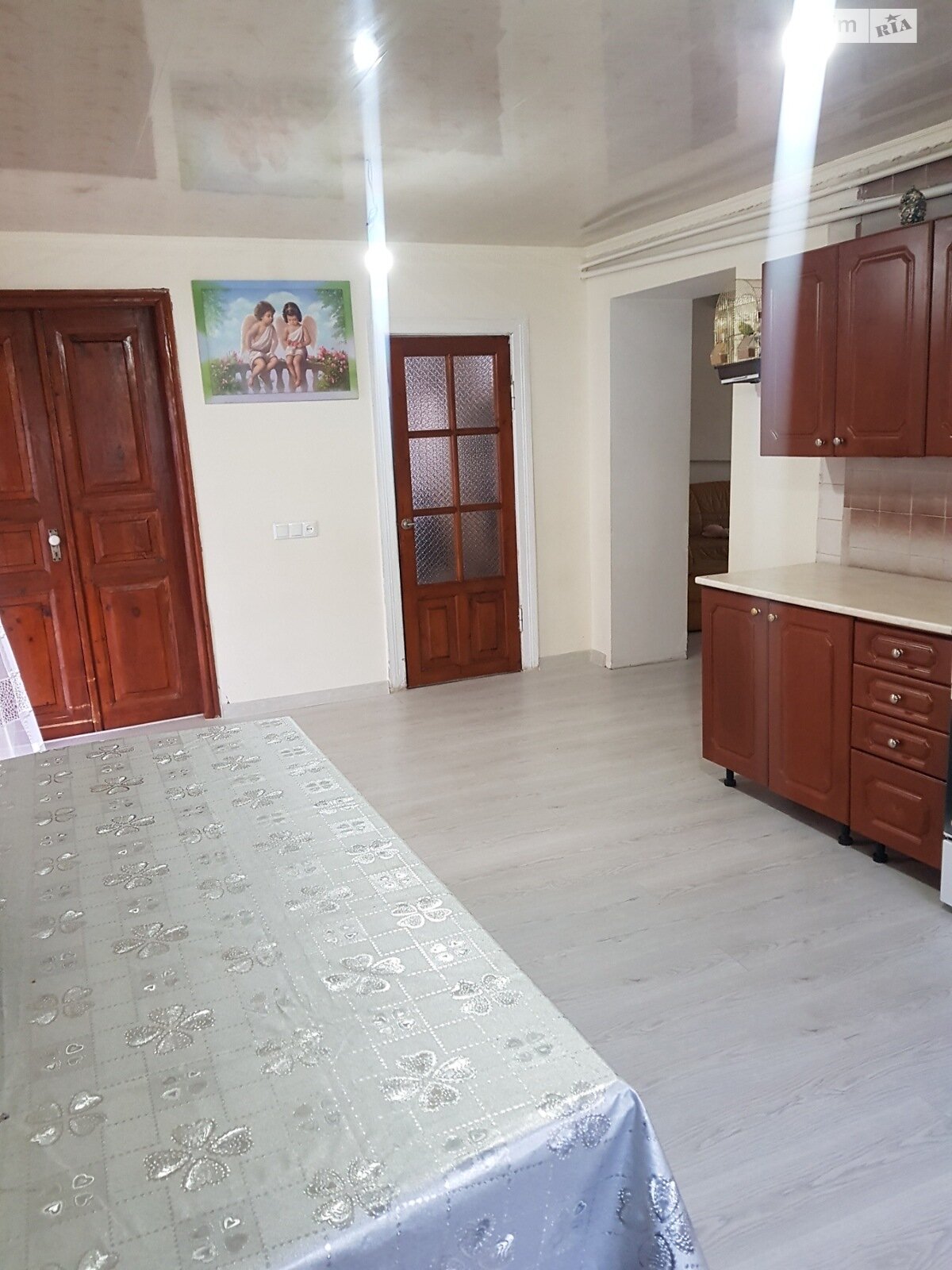 одноэтажный дом с верандой, 61 кв. м, ракушечник (ракушняк). Продажа в Одессе район Вузовский фото 1 одноэтажный дом с верандой, 61 кв. м, ракушечник (ракушняк). Продажа в Одессе район Вузовский фото 1