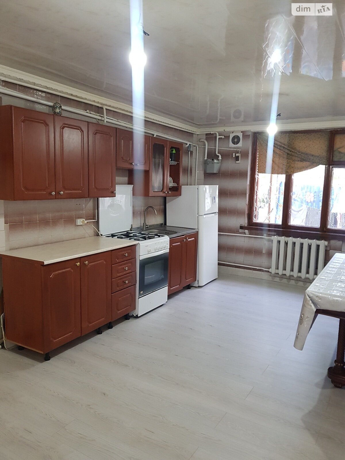 одноэтажный дом с верандой, 61 кв. м, ракушечник (ракушняк). Продажа в Одессе район Вузовский фото 1 одноэтажный дом с верандой, 61 кв. м, ракушечник (ракушняк). Продажа в Одессе район Вузовский фото 1