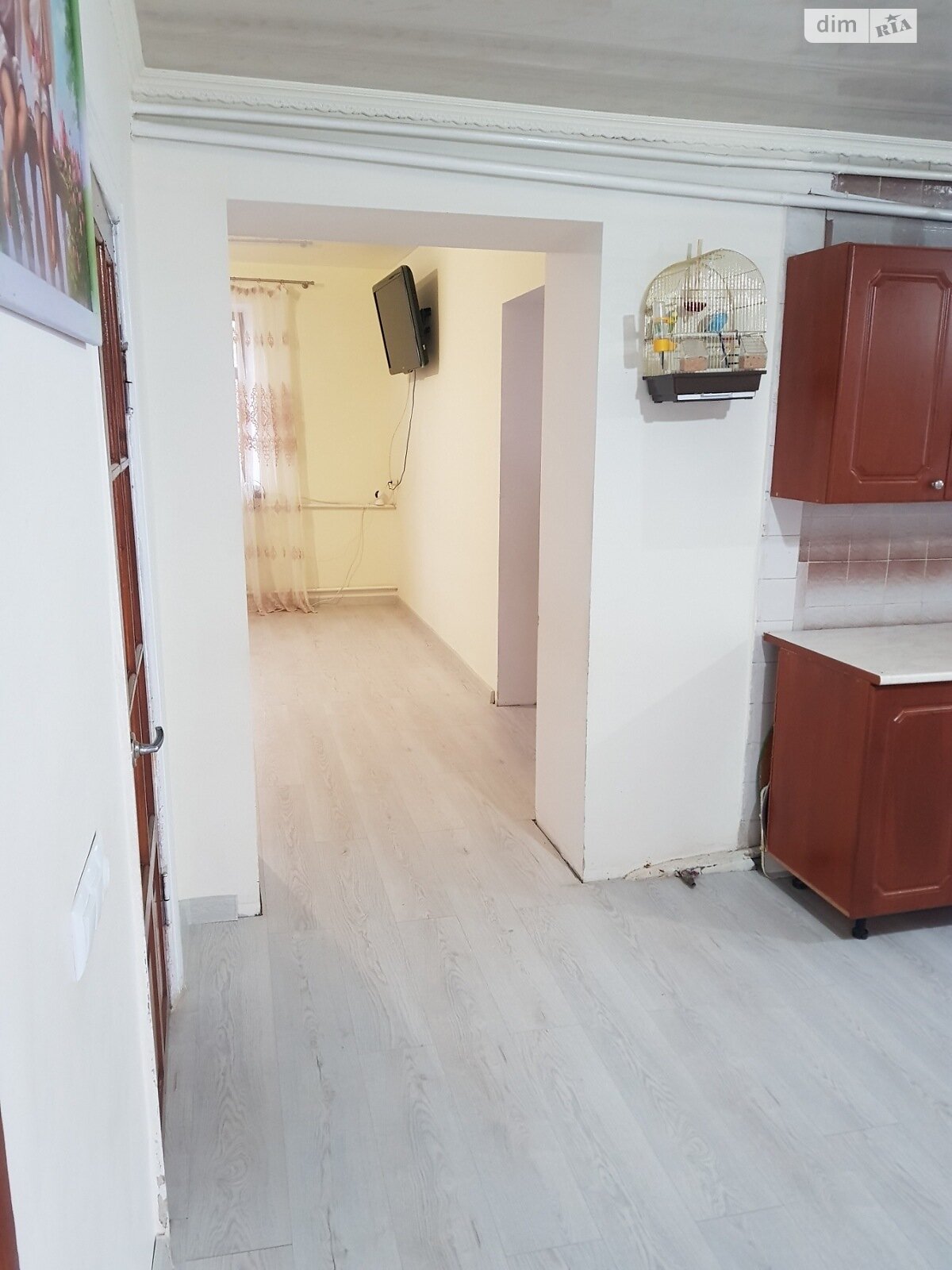 одноэтажный дом с верандой, 61 кв. м, ракушечник (ракушняк). Продажа в Одессе район Вузовский фото 1 одноэтажный дом с верандой, 61 кв. м, ракушечник (ракушняк). Продажа в Одессе район Вузовский фото 1
