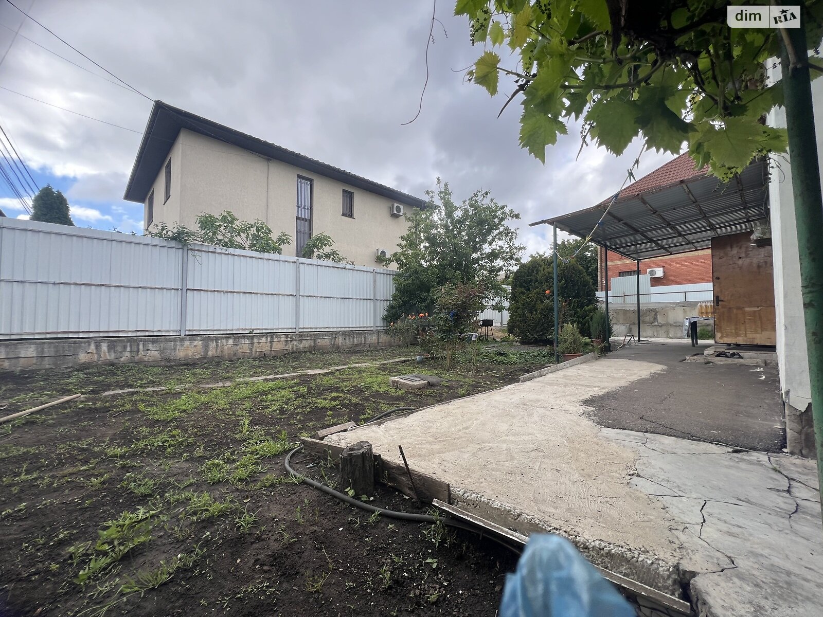 одноэтажный дом с верандой, 61 кв. м, ракушечник (ракушняк). Продажа в Одессе район Вузовский фото 1 одноэтажный дом с верандой, 61 кв. м, ракушечник (ракушняк). Продажа в Одессе район Вузовский фото 1
