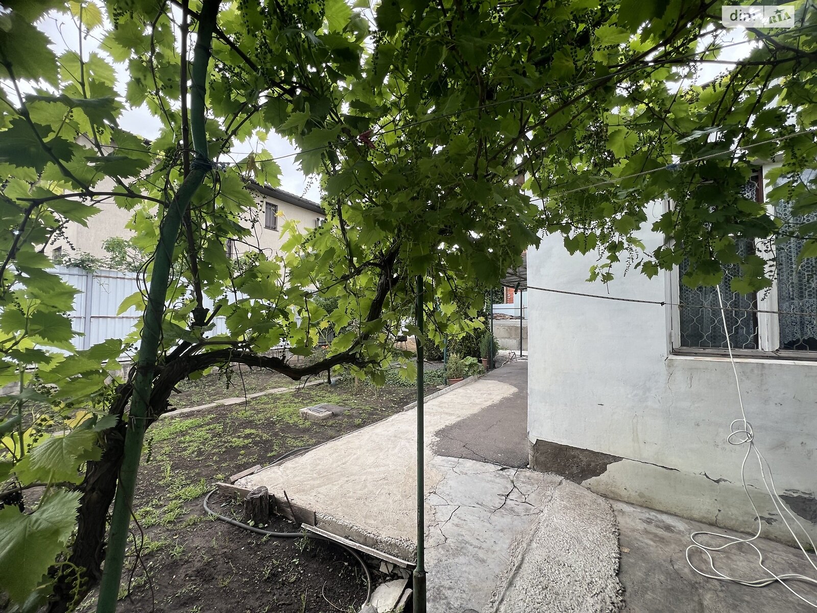 одноэтажный дом с верандой, 61 кв. м, ракушечник (ракушняк). Продажа в Одессе район Вузовский фото 1 одноэтажный дом с верандой, 61 кв. м, ракушечник (ракушняк). Продажа в Одессе район Вузовский фото 1