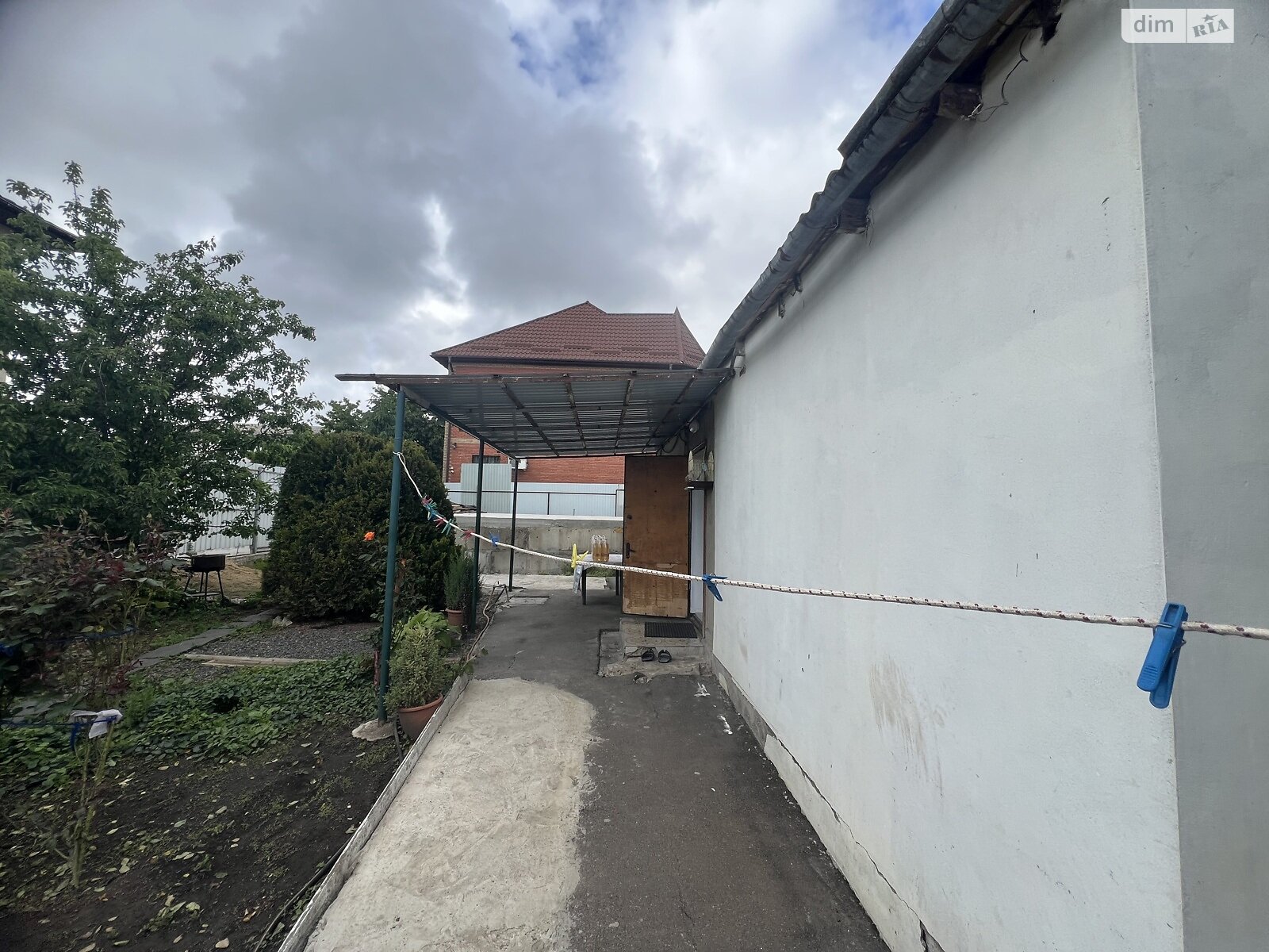 одноэтажный дом с верандой, 61 кв. м, ракушечник (ракушняк). Продажа в Одессе район Вузовский фото 1 одноэтажный дом с верандой, 61 кв. м, ракушечник (ракушняк). Продажа в Одессе район Вузовский фото 1