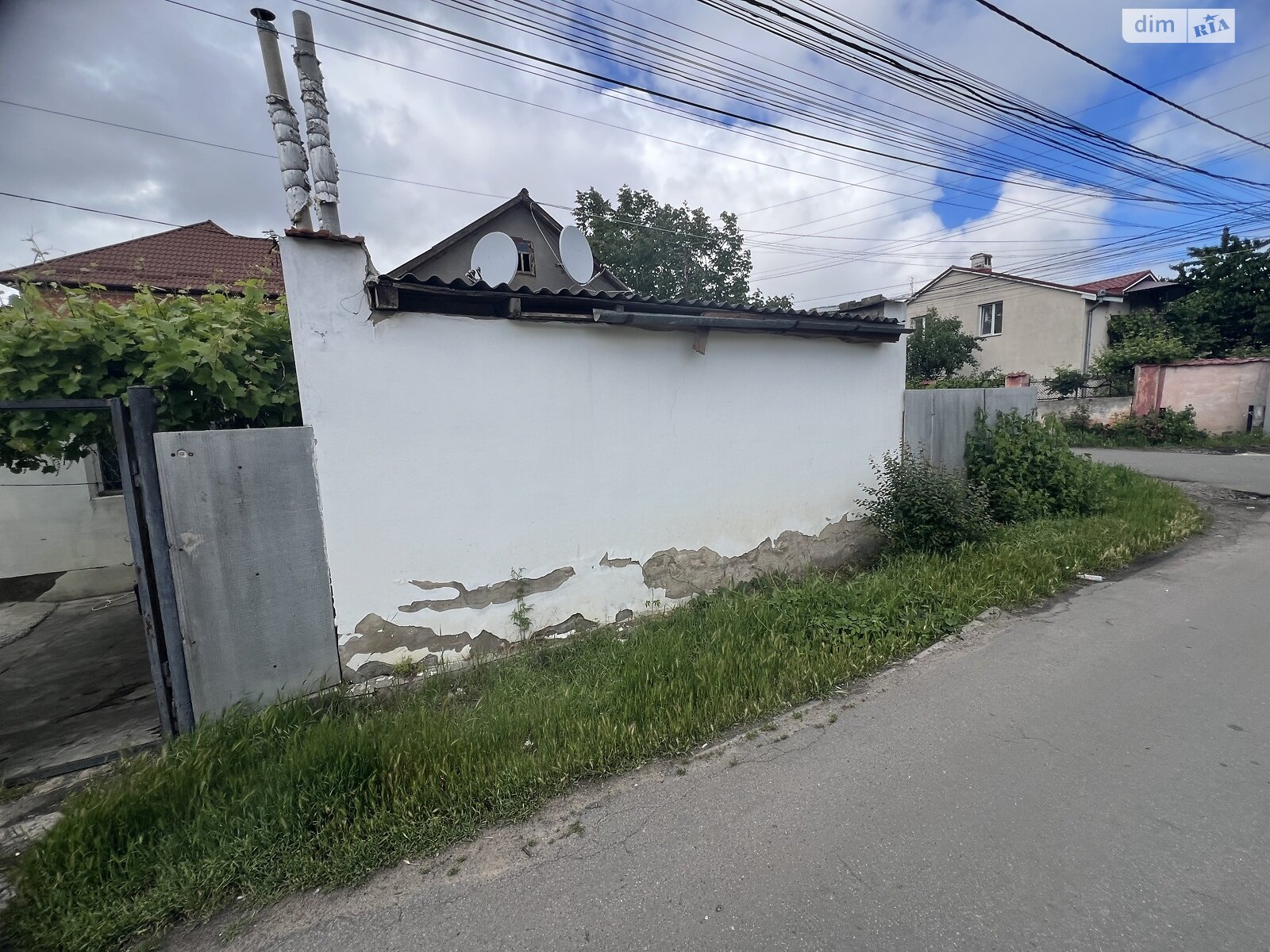 одноэтажный дом с верандой, 61 кв. м, ракушечник (ракушняк). Продажа в Одессе район Вузовский фото 1 одноэтажный дом с верандой, 61 кв. м, ракушечник (ракушняк). Продажа в Одессе район Вузовский фото 1