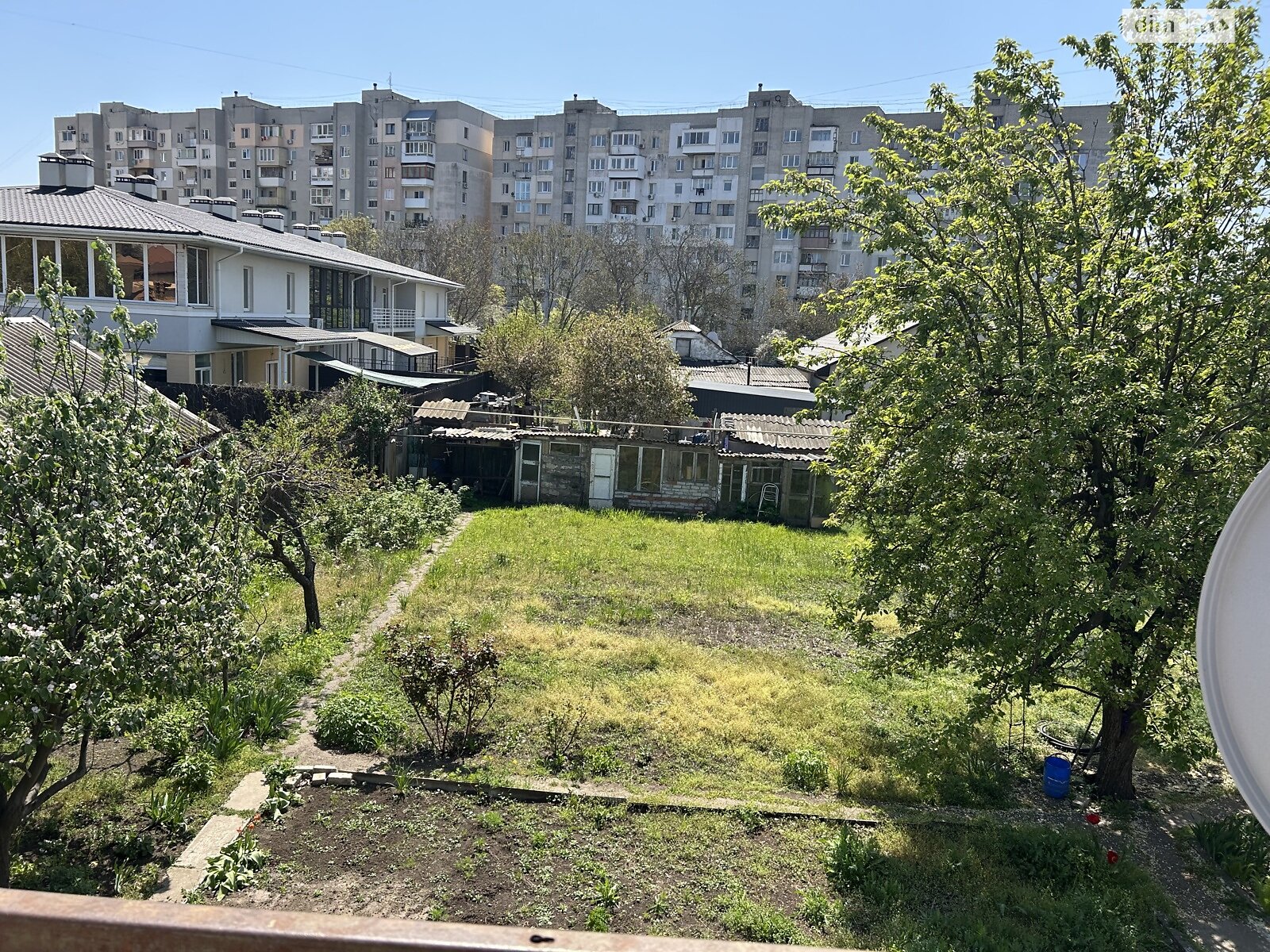 одноповерховий будинок з гаражем, 127.6 кв. м, цегла. Продаж в Одесі, район Вузівський фото 1 одноповерховий будинок з гаражем, 127.6 кв. м, цегла. Продаж в Одесі, район Вузівський фото 1