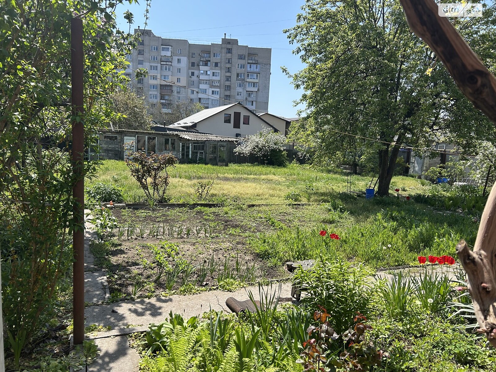 одноповерховий будинок з гаражем, 127.6 кв. м, цегла. Продаж в Одесі, район Вузівський фото 1 одноповерховий будинок з гаражем, 127.6 кв. м, цегла. Продаж в Одесі, район Вузівський фото 1
