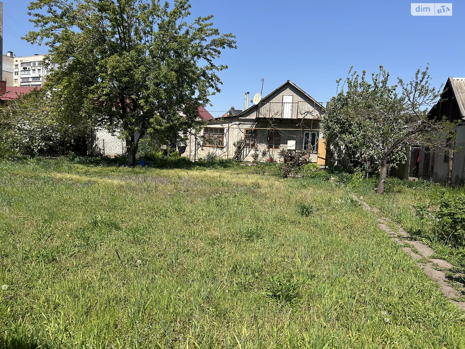 одноповерховий будинок з гаражем, 127.6 кв. м, цегла. Продаж в Одесі, район Вузівський фото 1 одноповерховий будинок з гаражем, 127.6 кв. м, цегла. Продаж в Одесі, район Вузівський фото 1